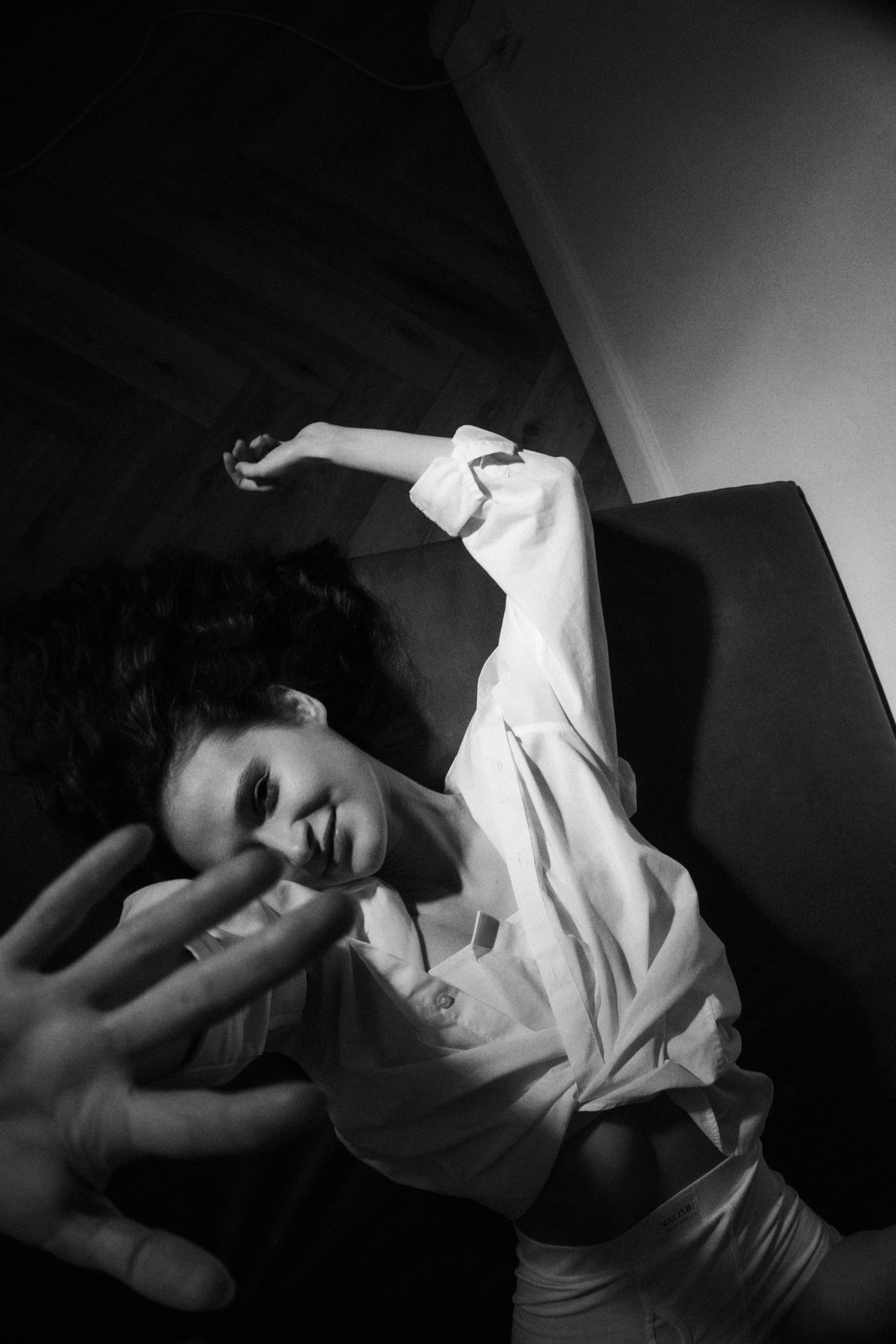 Studio. Ирина Дергунова — фотограф в Санкт-Петербурге