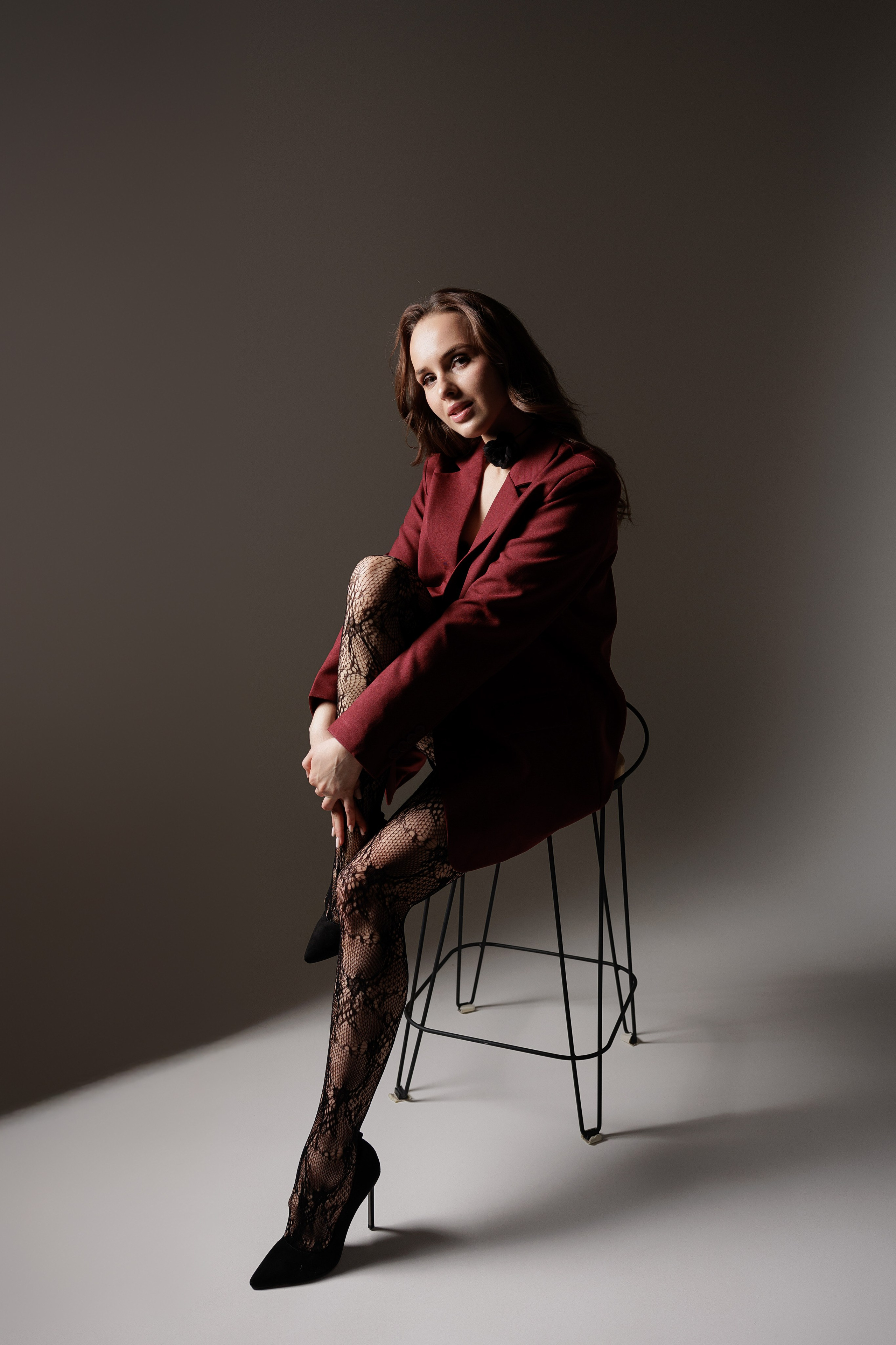 Диана. Фотограф Сотникова Вероника