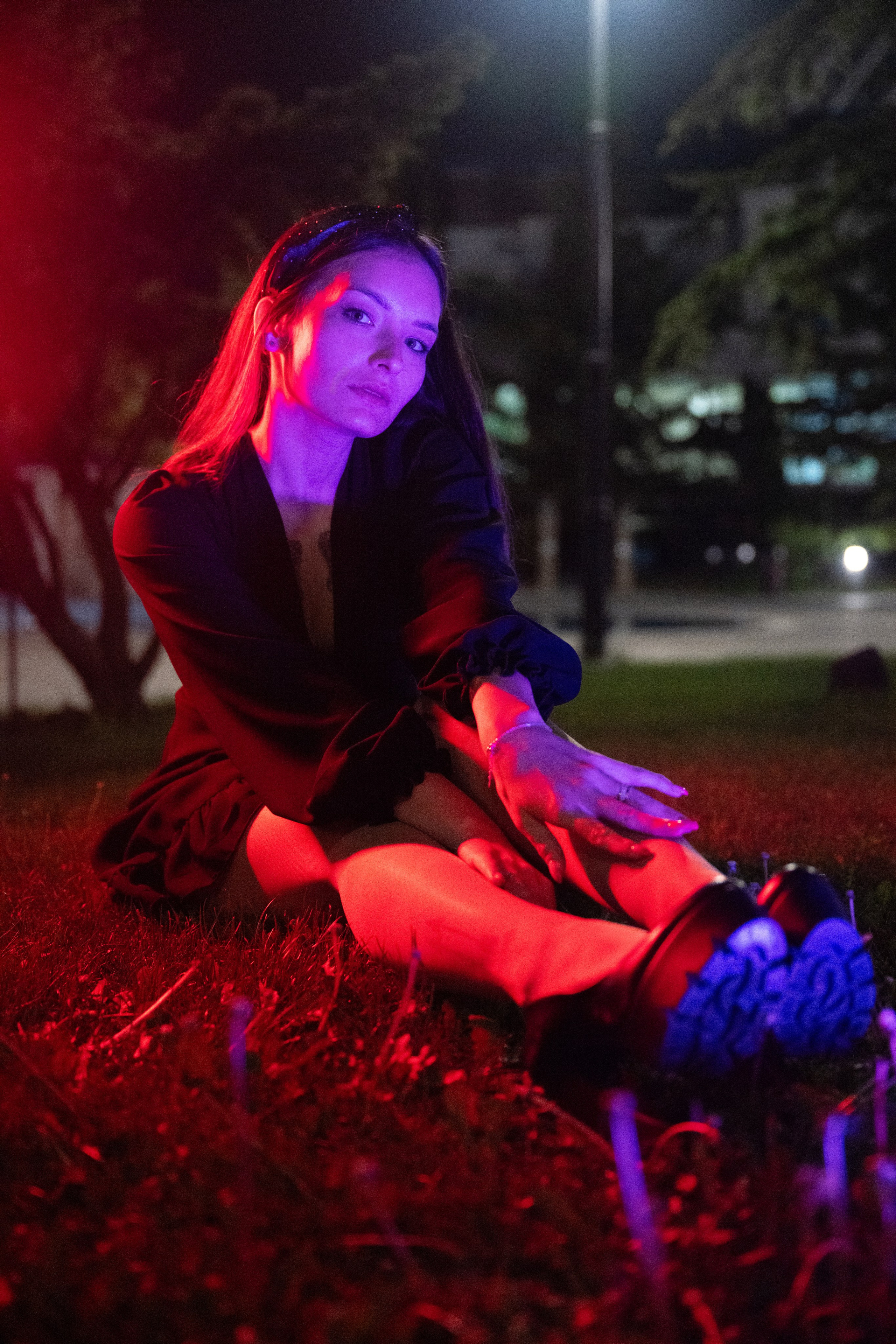 Выездные и прогулочные фотосессии. Морские, Street. Студийный и свадебный фотограф и видеограф в Севастополе — Юлия Макаренко