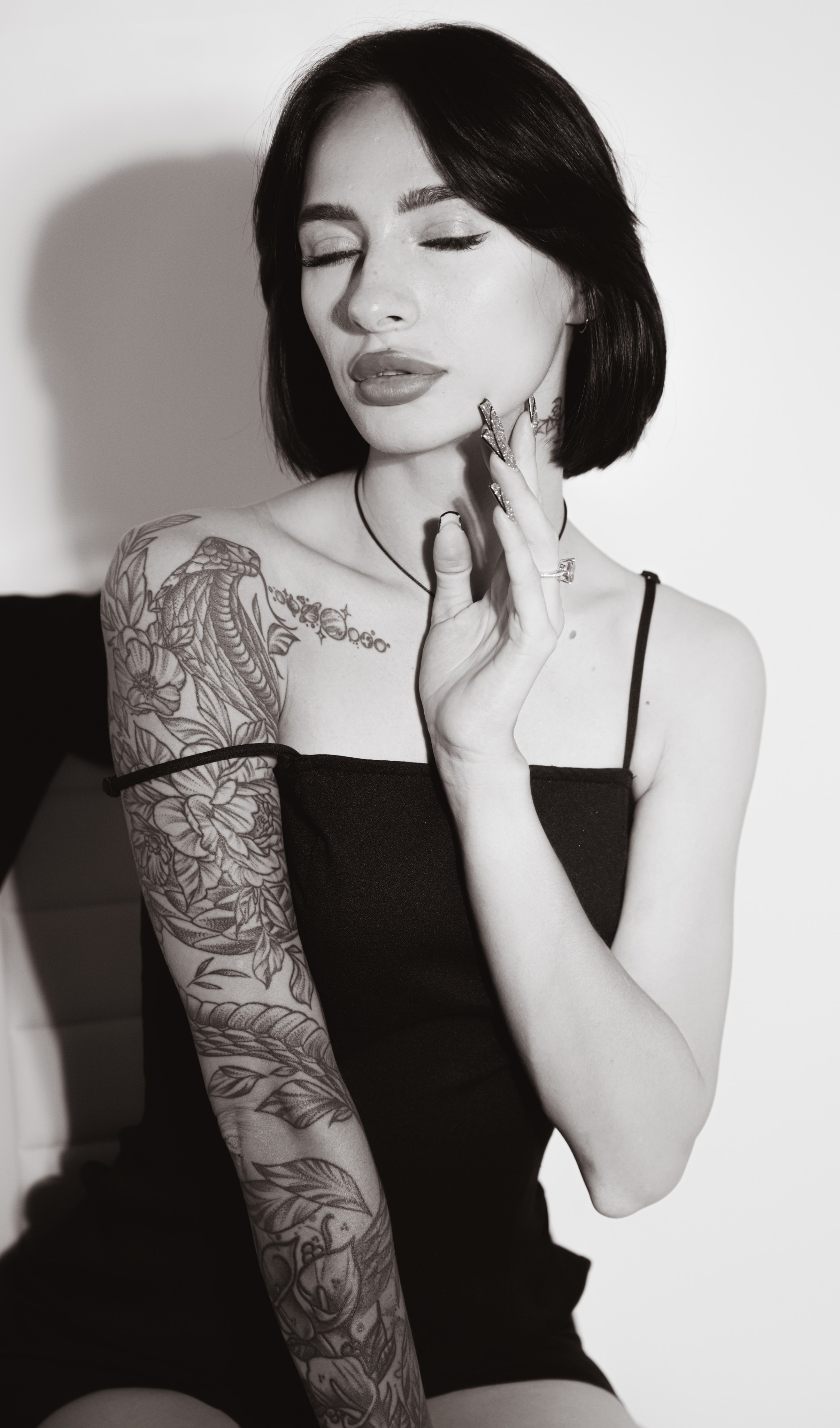 Студийные фотосессии. Студийный и свадебный фотограф и видеограф в Севастополе — Юлия Макаренко