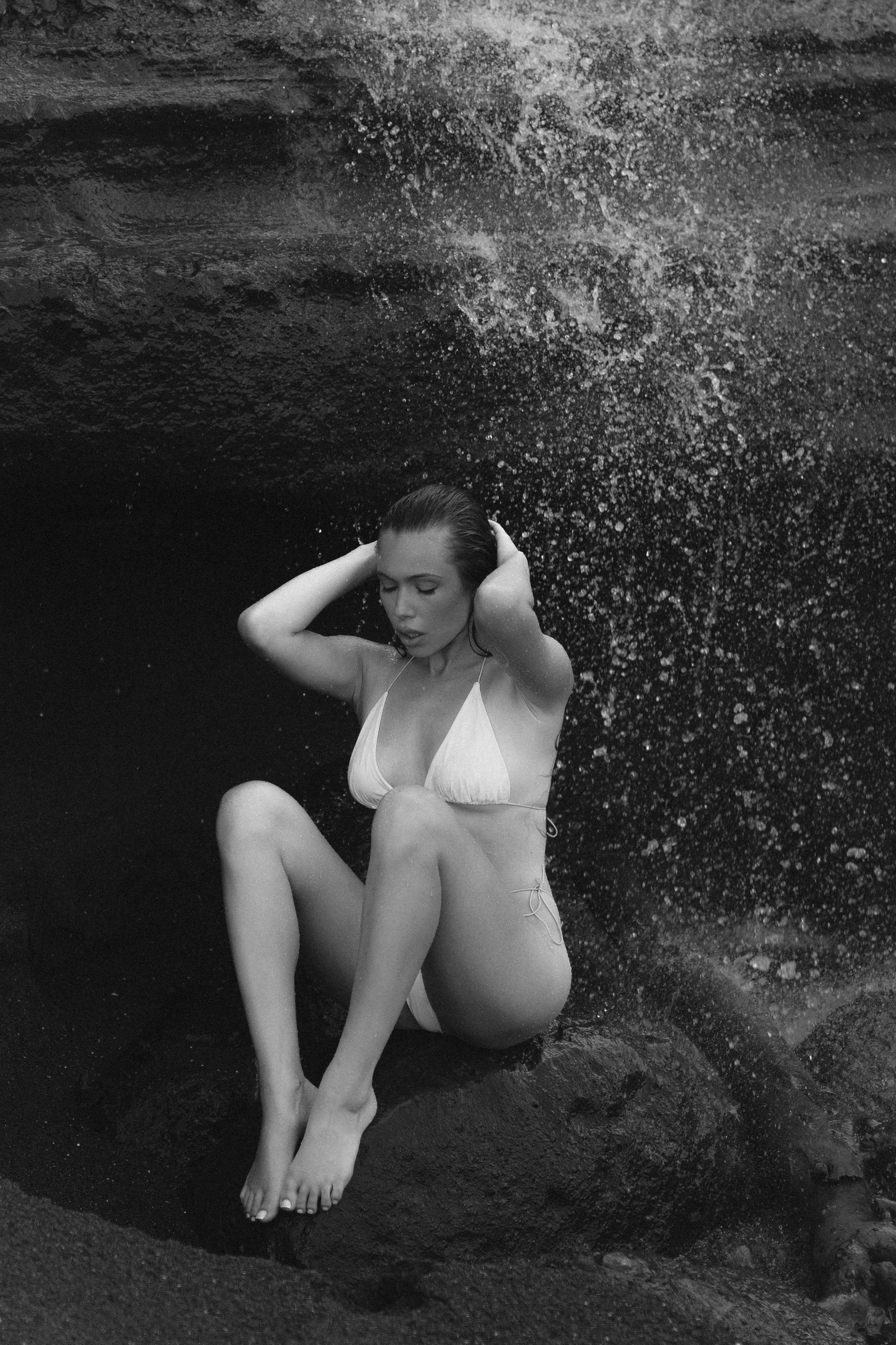 Настя. Фотограф Alena Ray