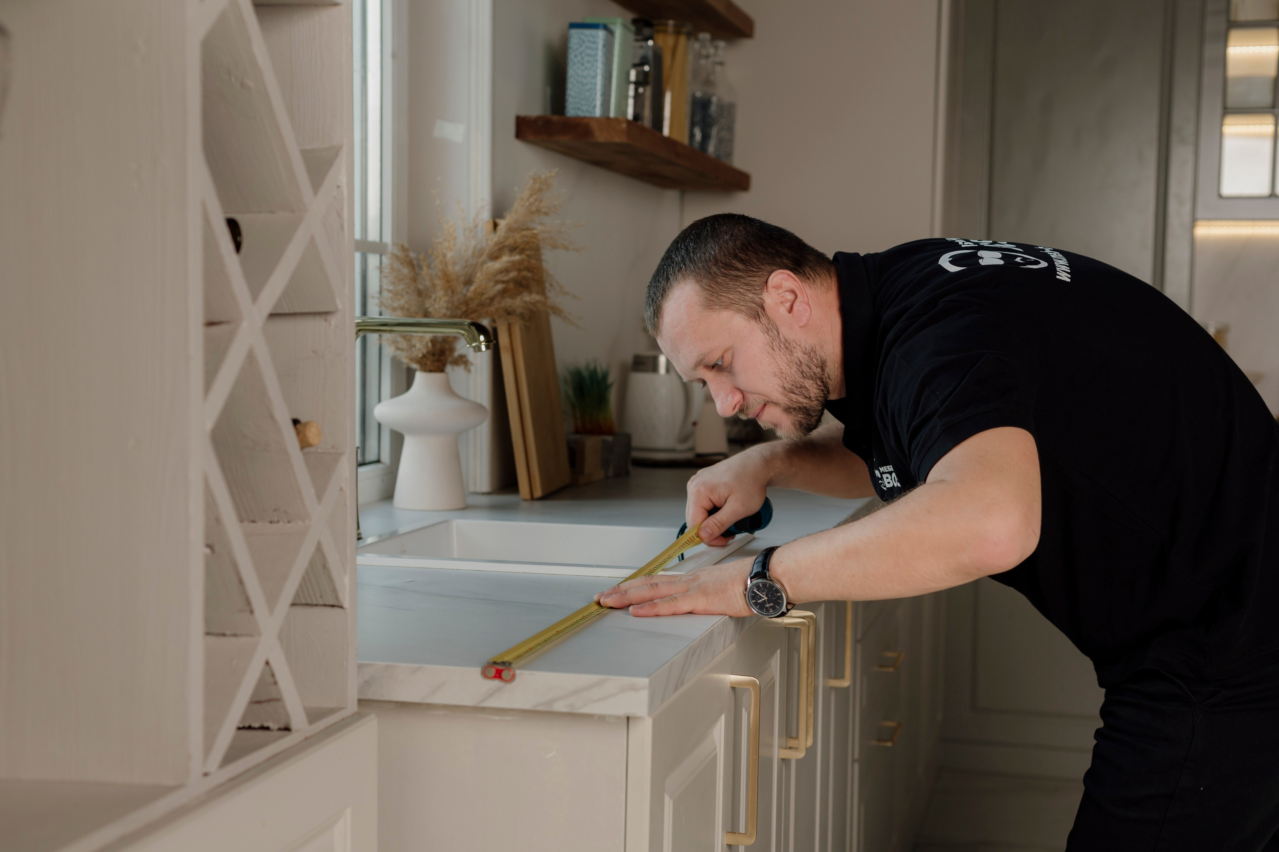 Мебельный Босс. Деловая и Бизнес съемка в  Москве Инесса Грушко