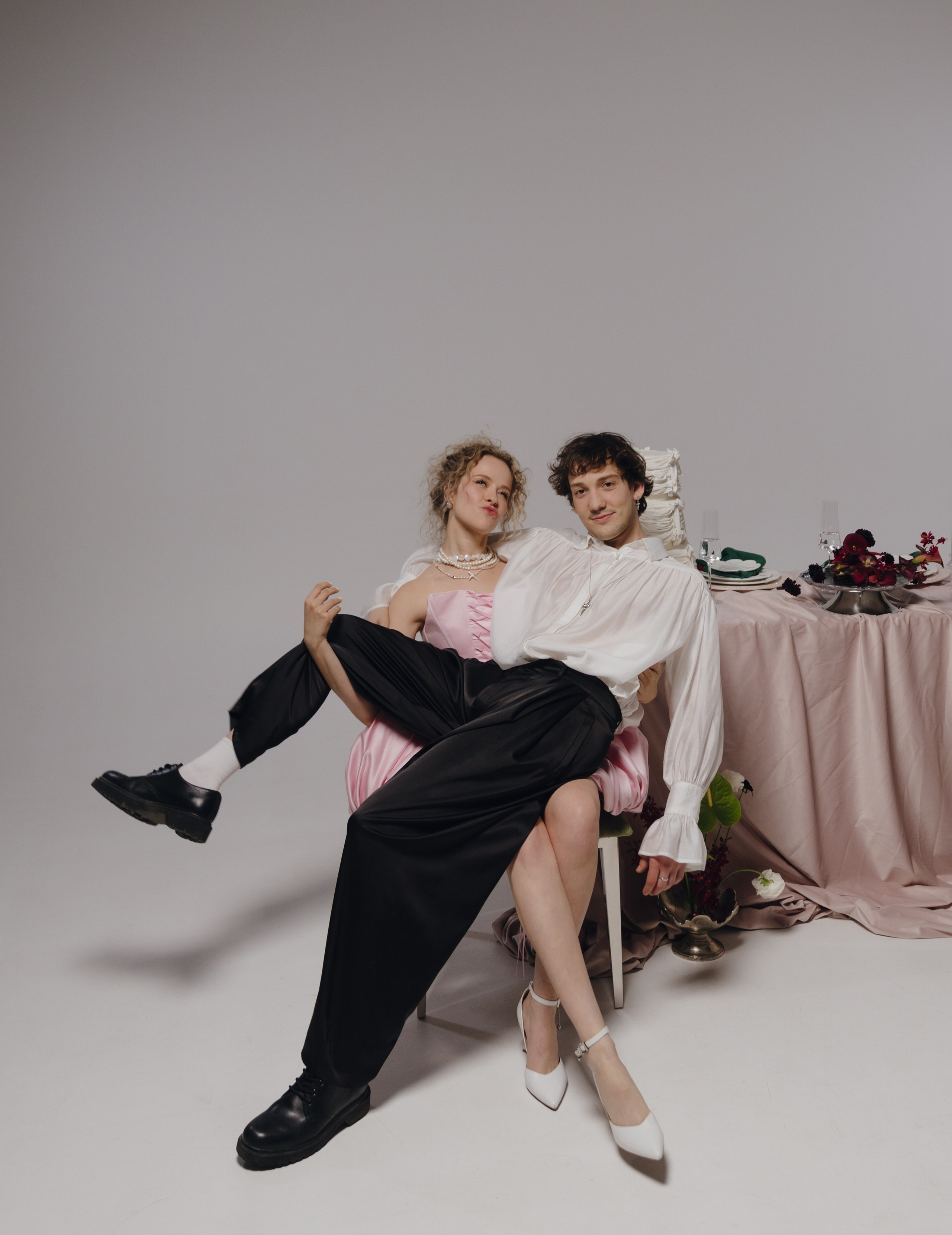 Rococo Wedding Story. Свадебный фотограф Москва Европа Мария Коренчук