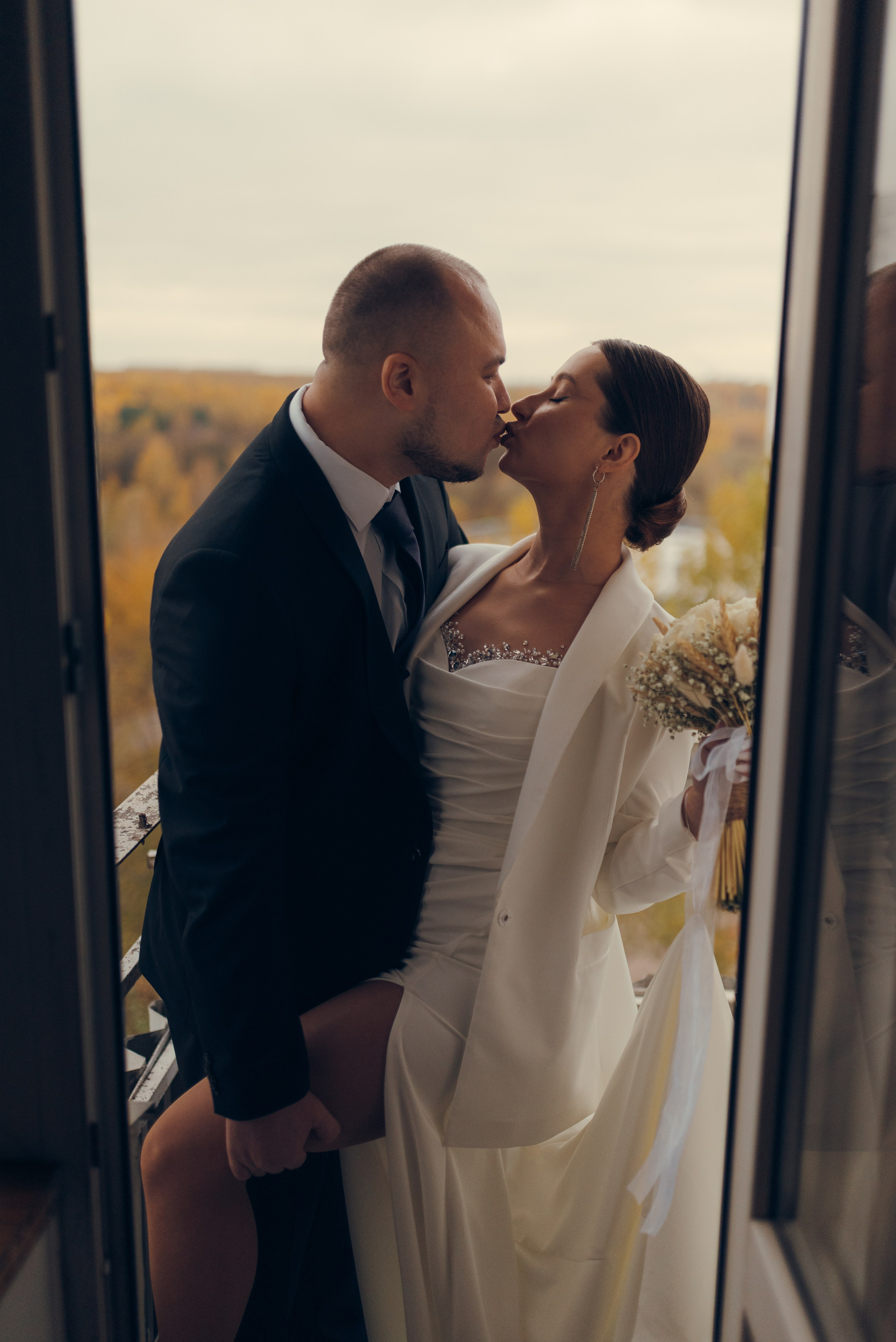 Свадьба. Фотограф для брендов Елизавета Кондрашова Москва