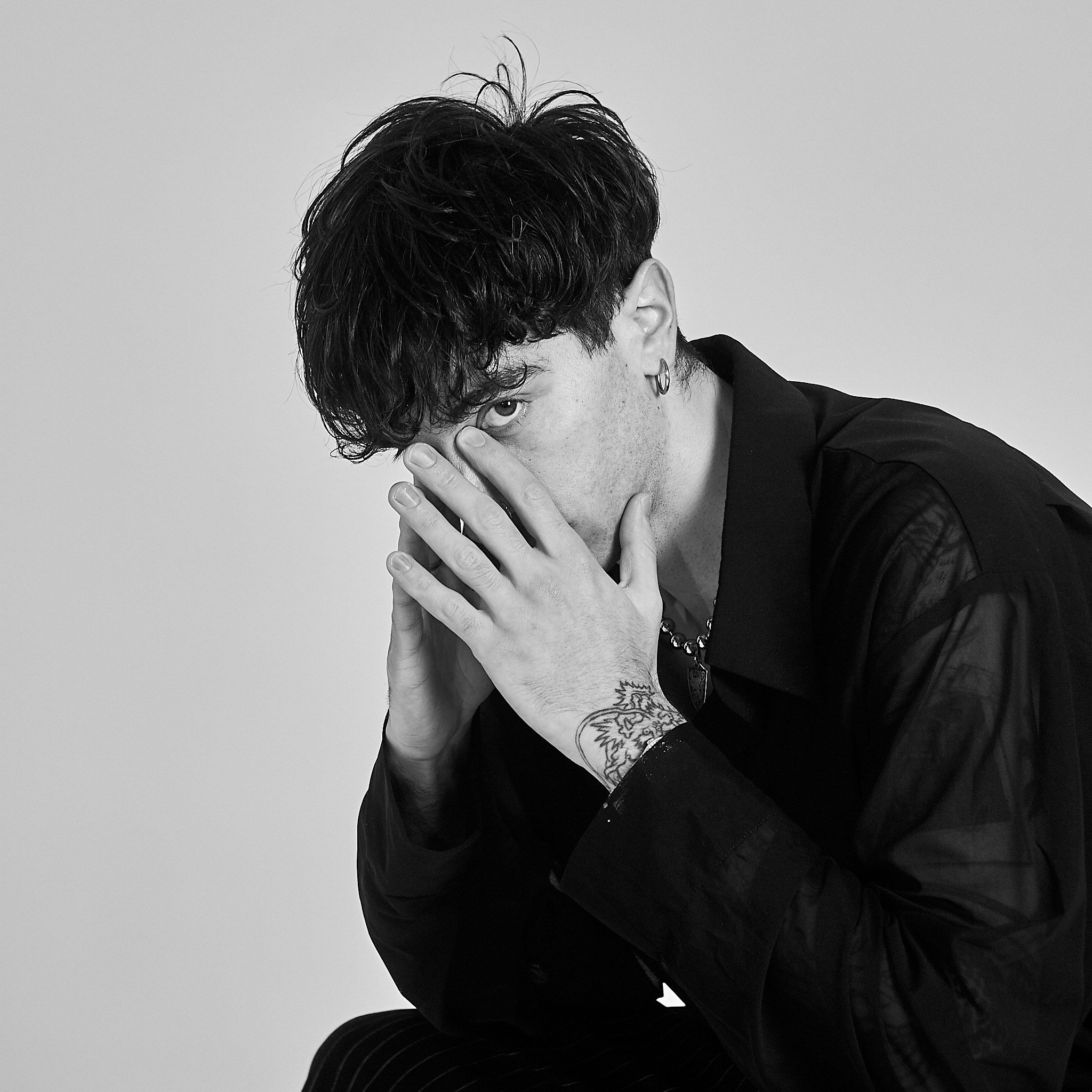 Портреты. Фотограф Евгений Холодный