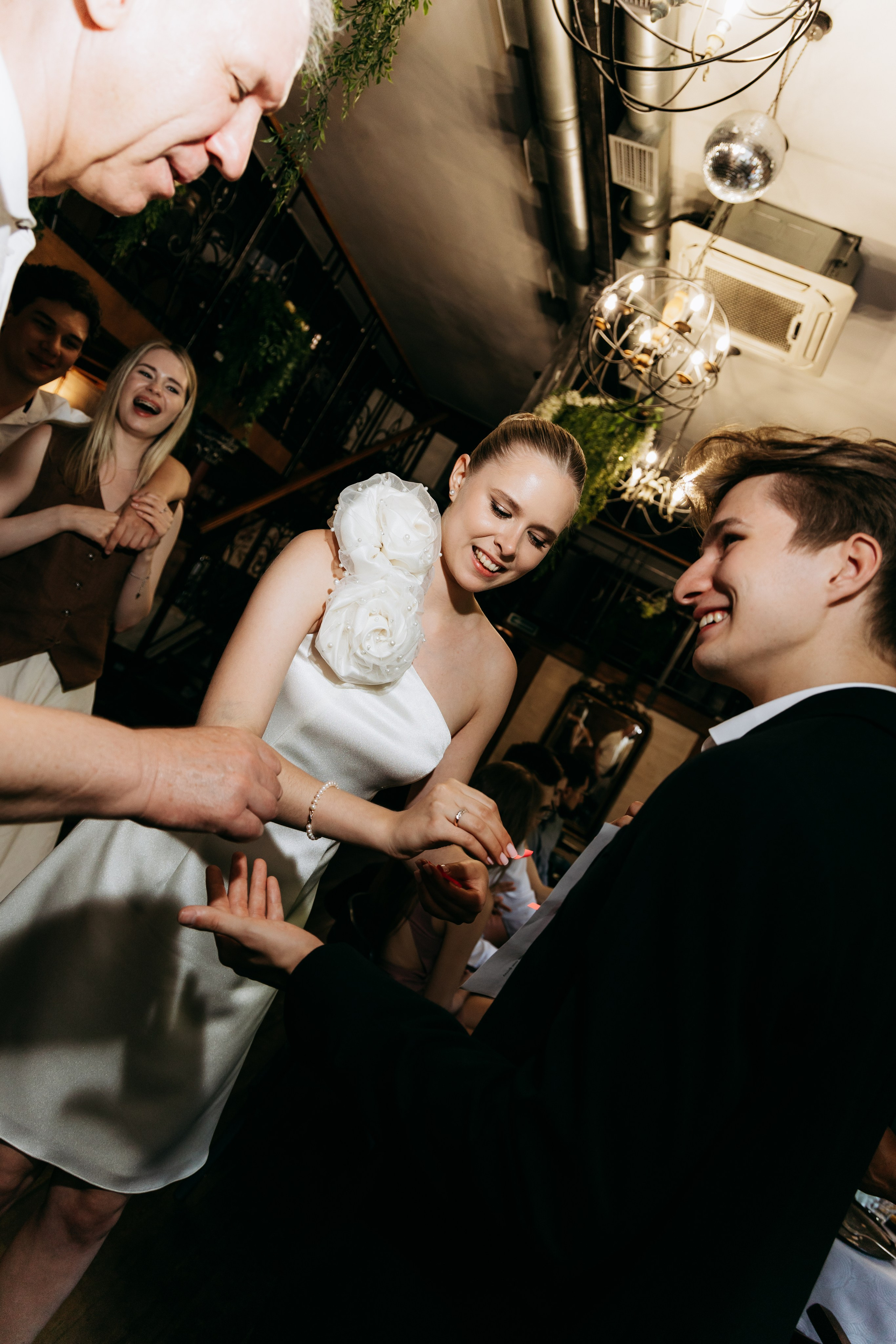 Богдан и Татьяна. Фотограф в Омске Валерия Крячко