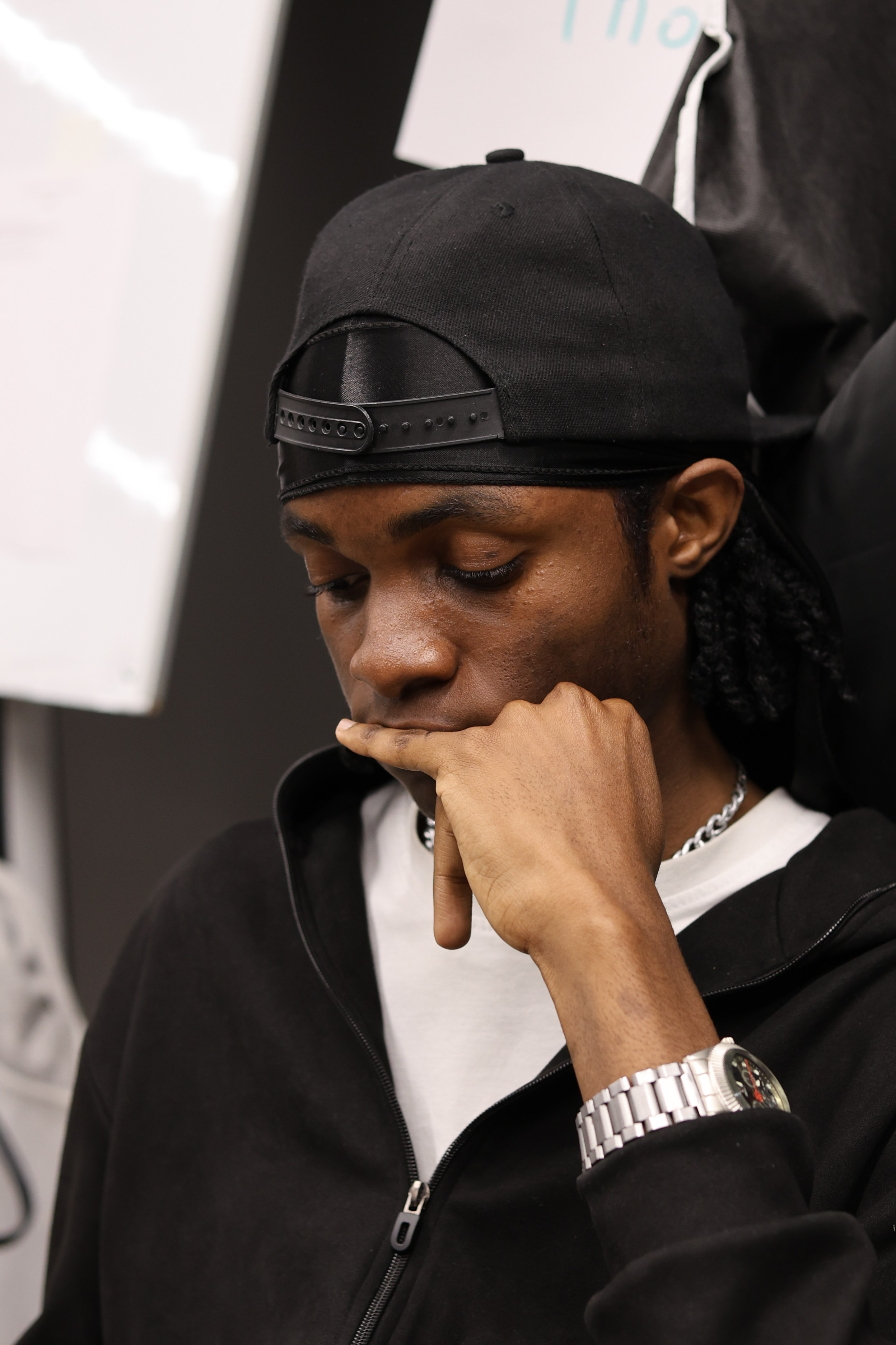 DFM. Фотограф Яна Белая