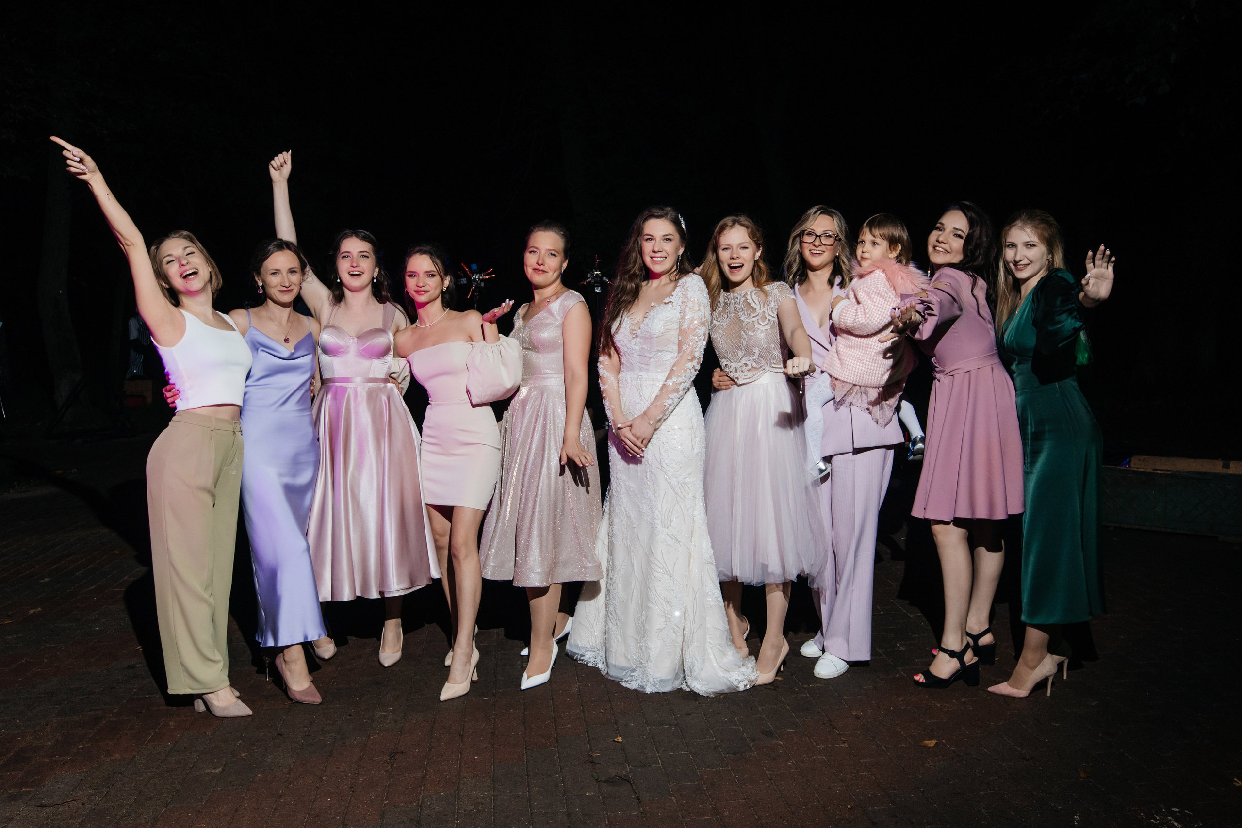 Юра И Арина. Свадебный и Репортажный фотограф Нижний Новгород Москва Ежов Иван