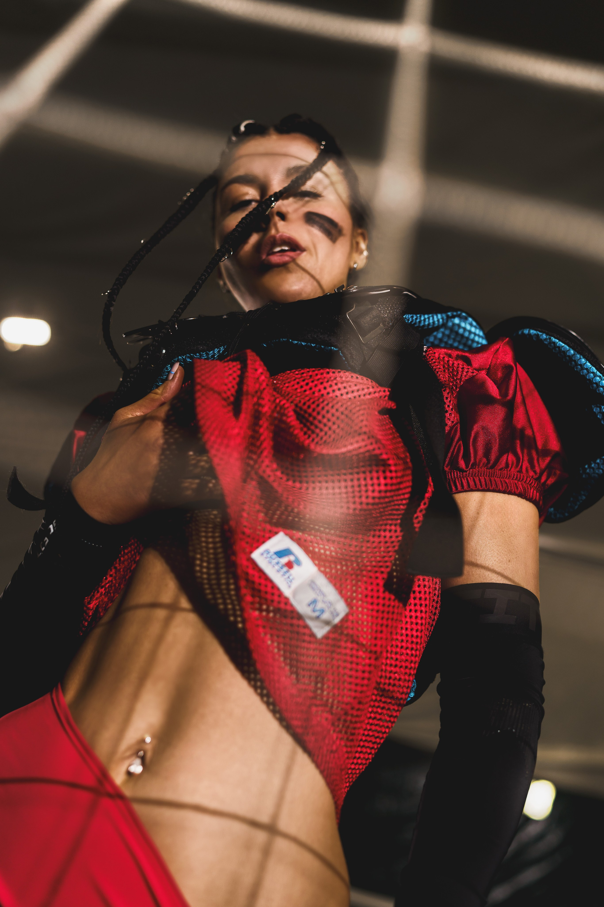 USA FOOTBALL. Фотограф и Видеограф в Томске