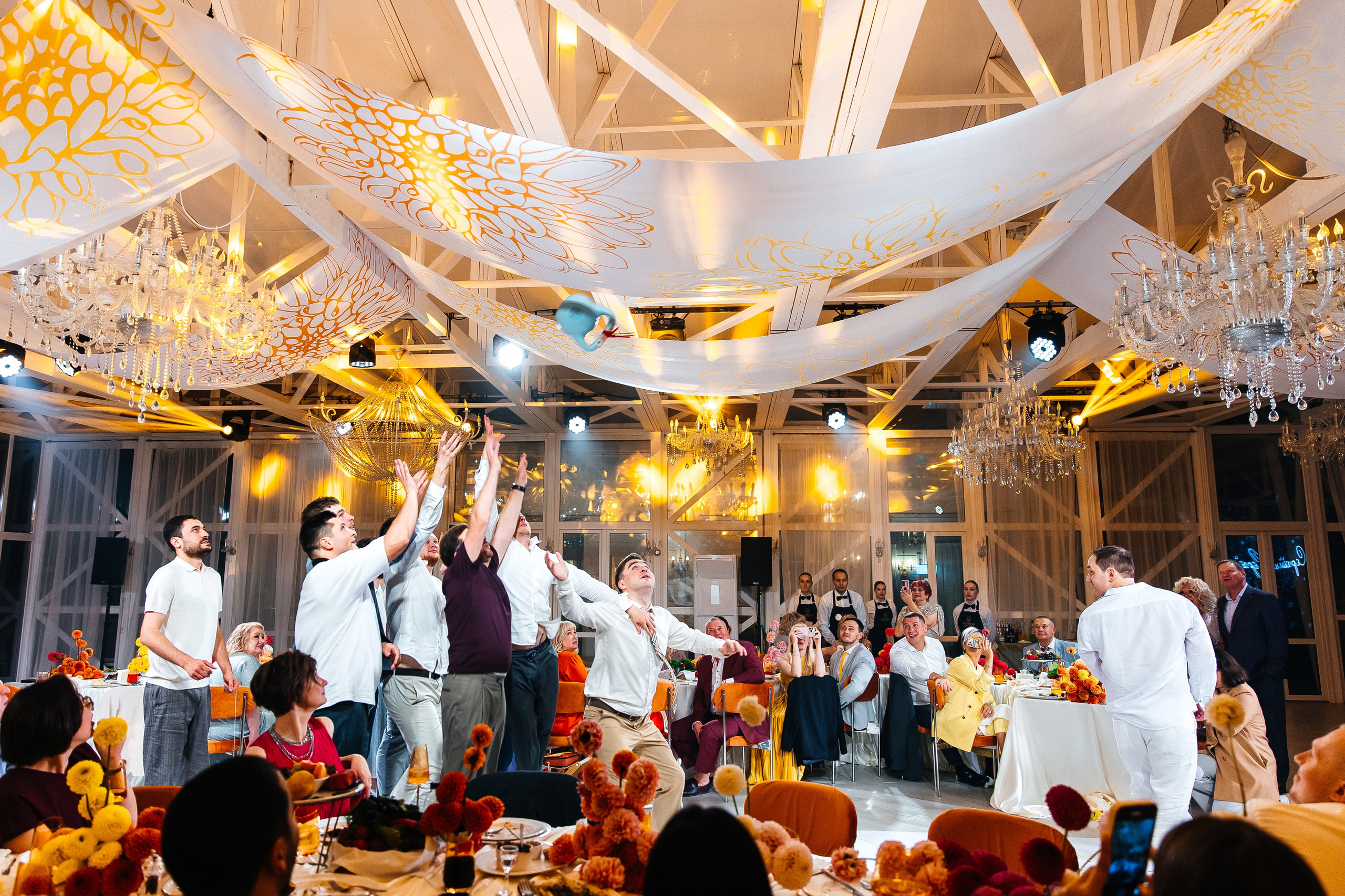 Sergey & Katya. Свадебный фотограф в Москве Виктория Арехова