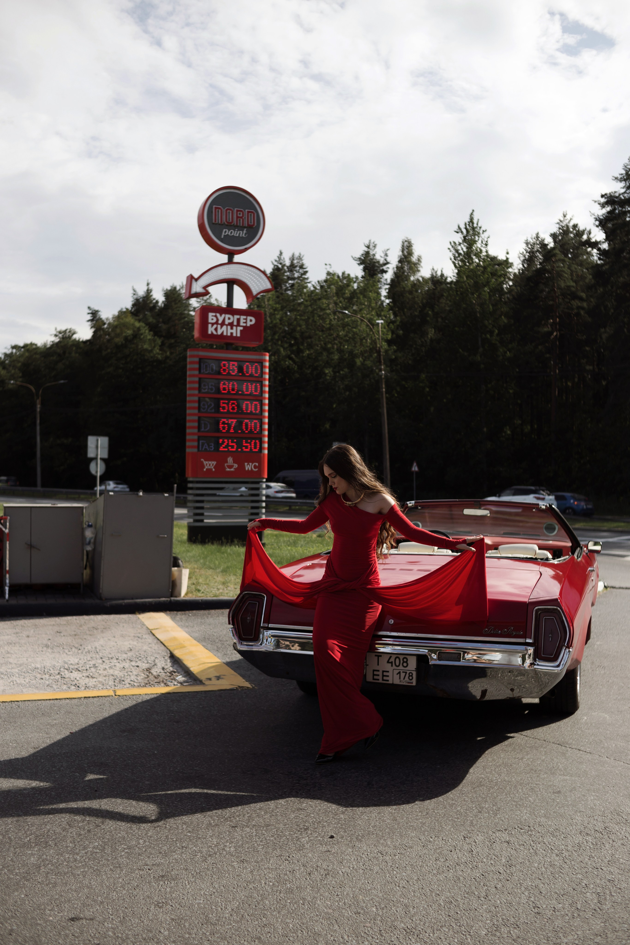 Md: @ms_heavyy Muah: @darina_makeup_spb Org: @creative_photoday