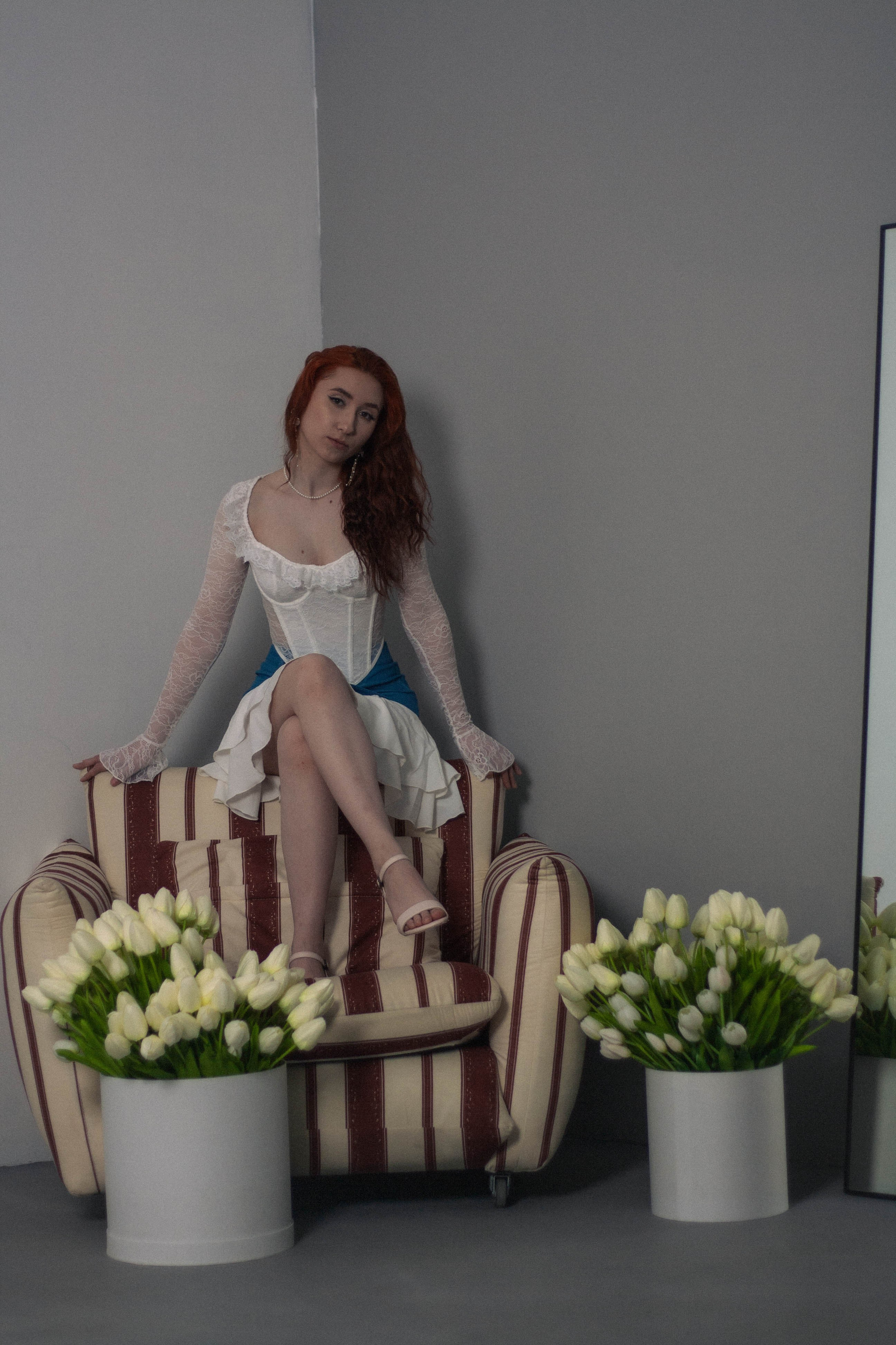 Нежность💫. Портретный фотограф в Саратове