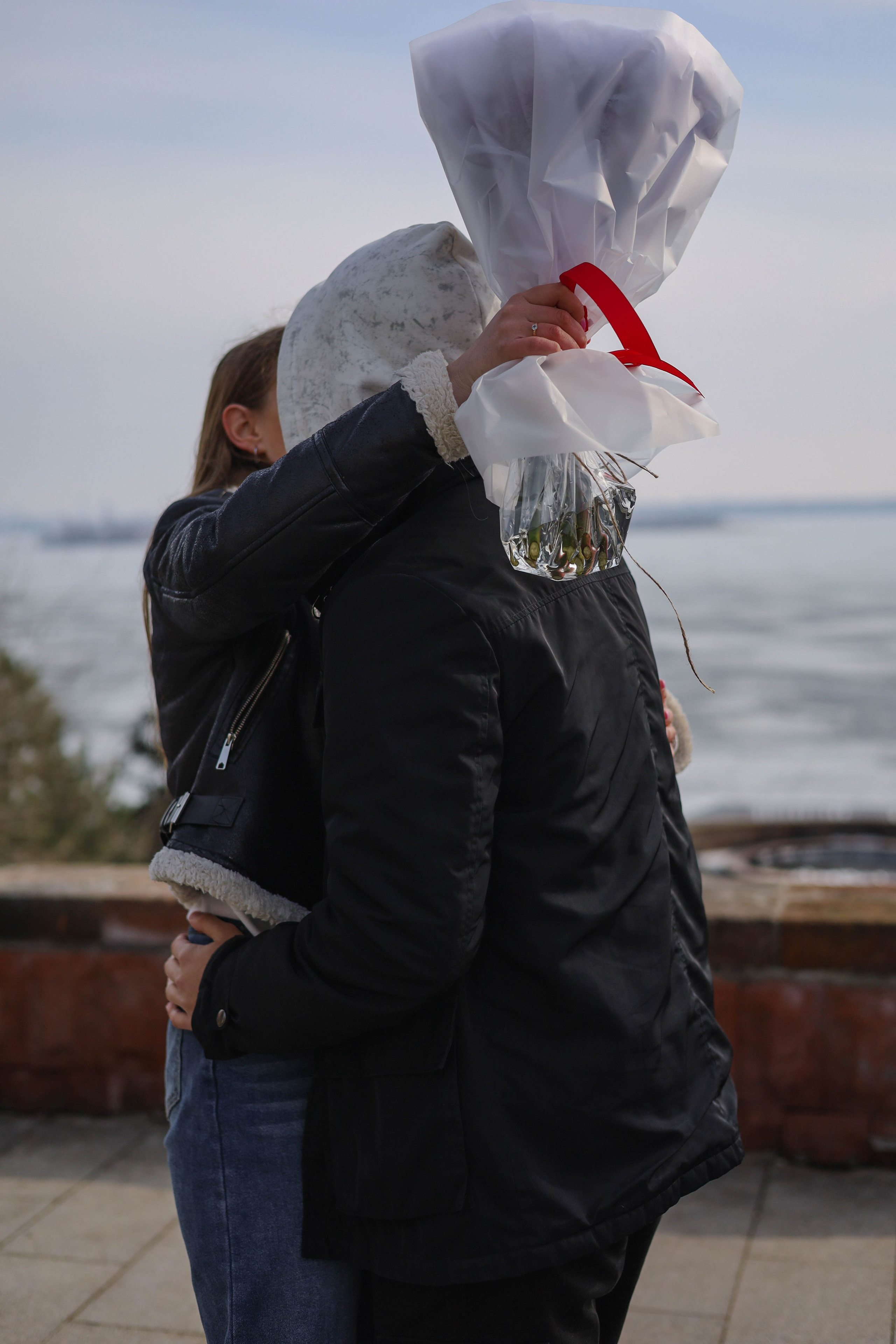 Я сказала «ДА!"💍💕. Портретный фотограф в Саратове