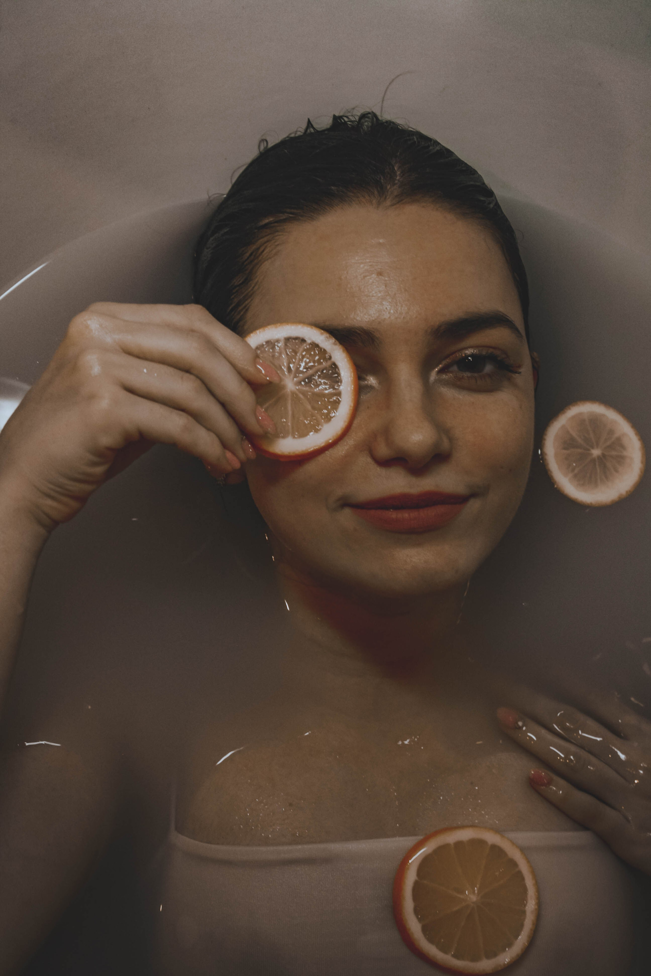 From the ashes. Портретный фотограф в Саратове