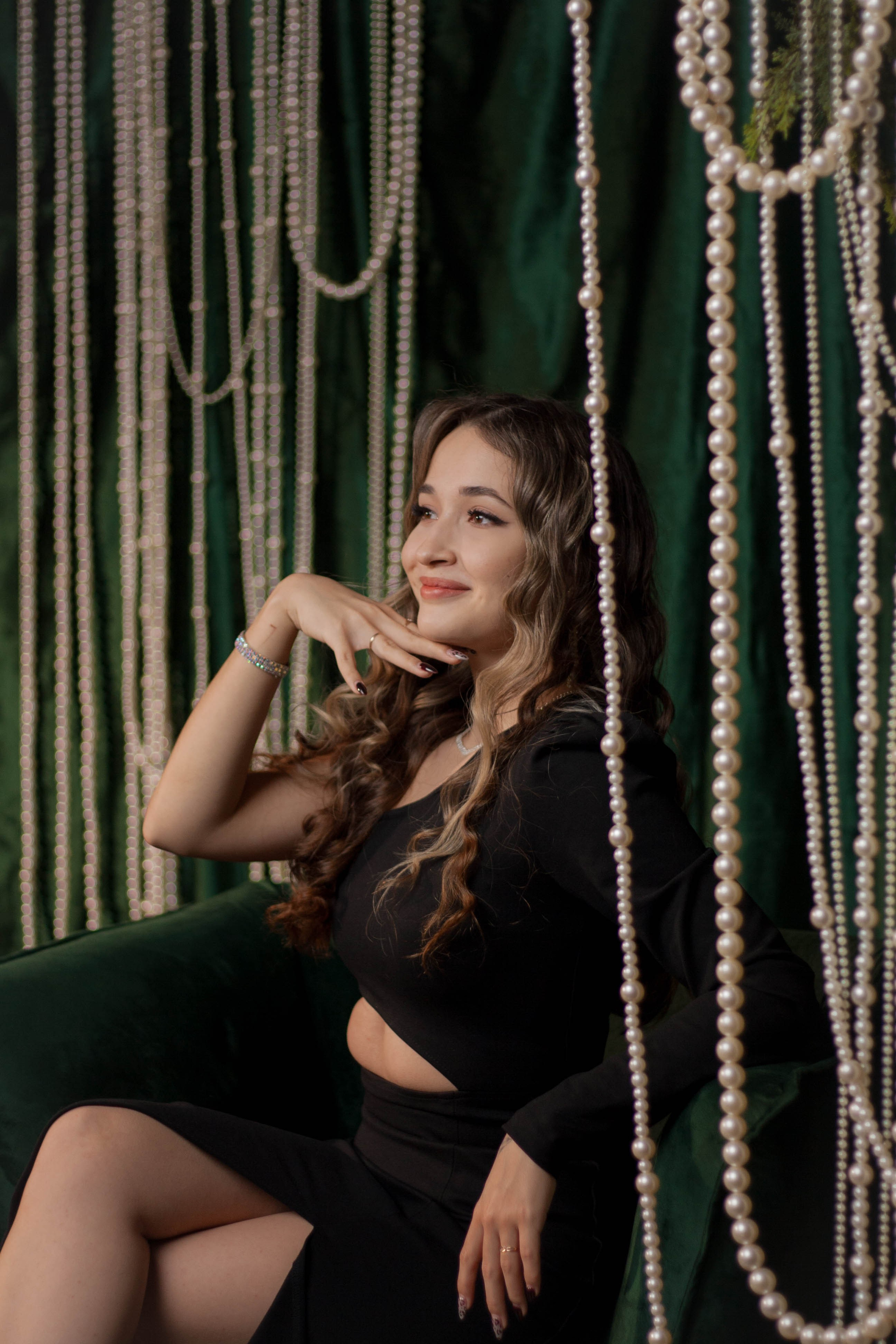 Ты моя вселенная. Портретный фотограф в Саратове