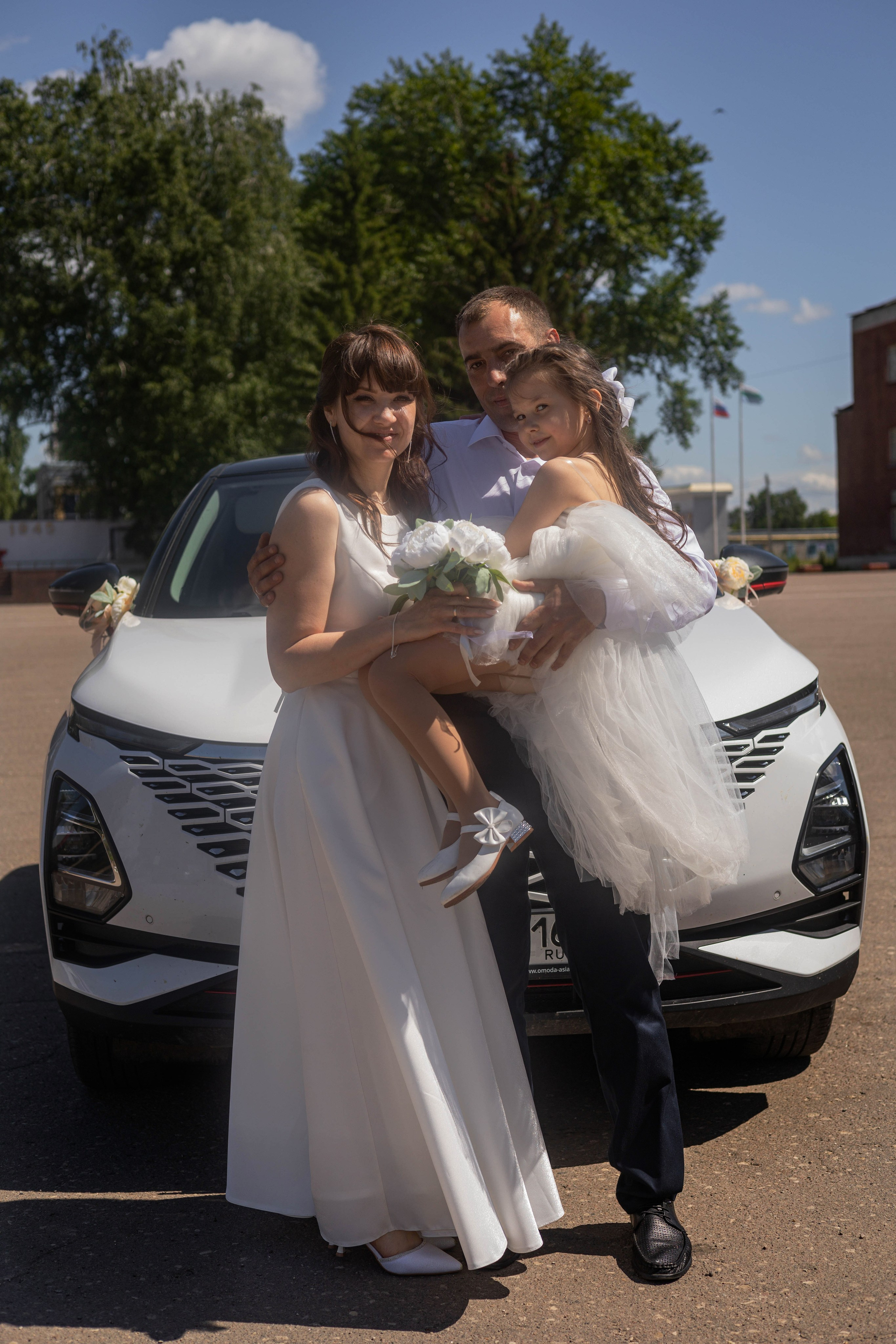 💕Юлия и Иван💕. Портретный фотограф в Саратове