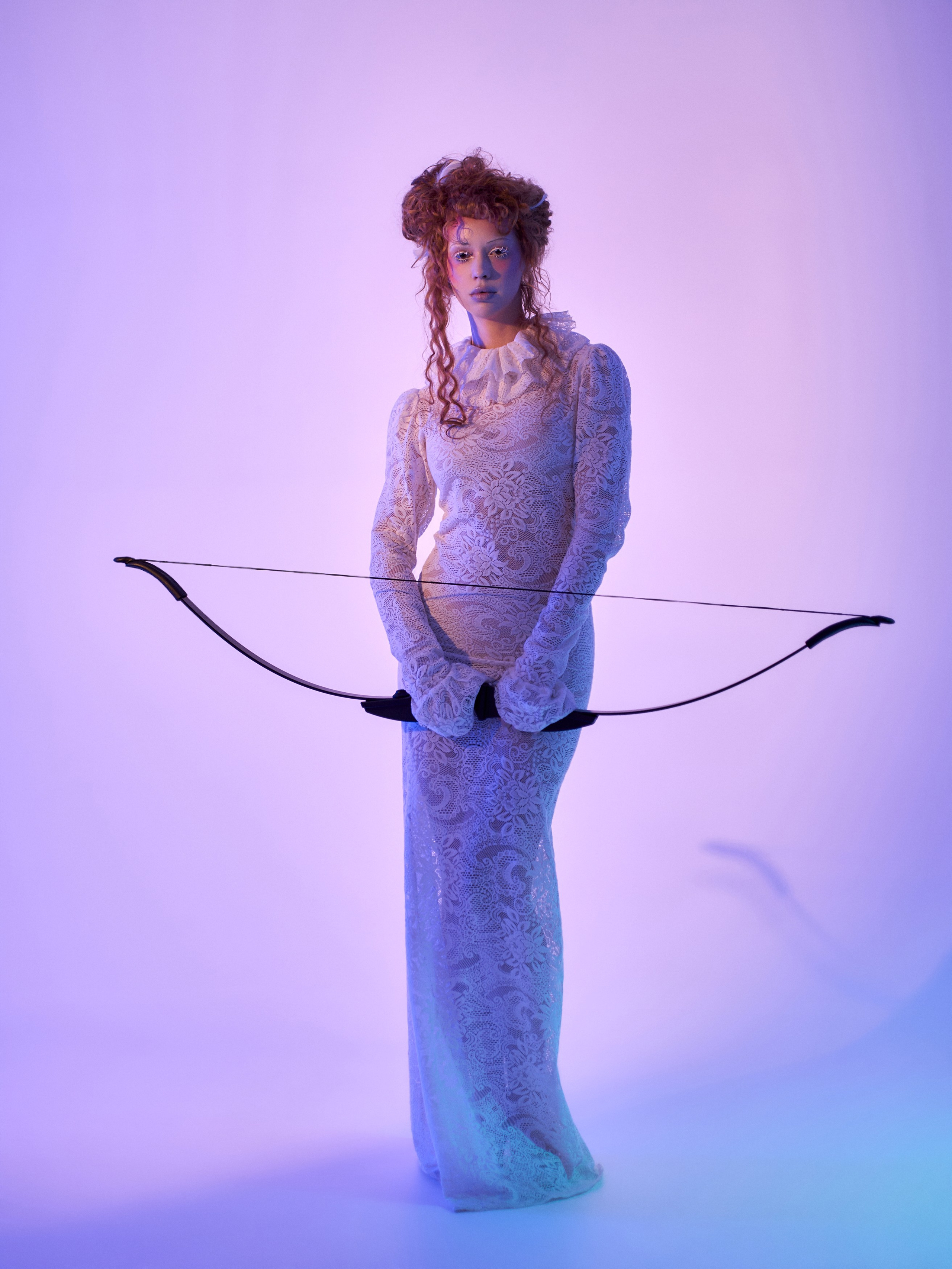 ㅤ. Fashion-фотограф & креативный продюсер
