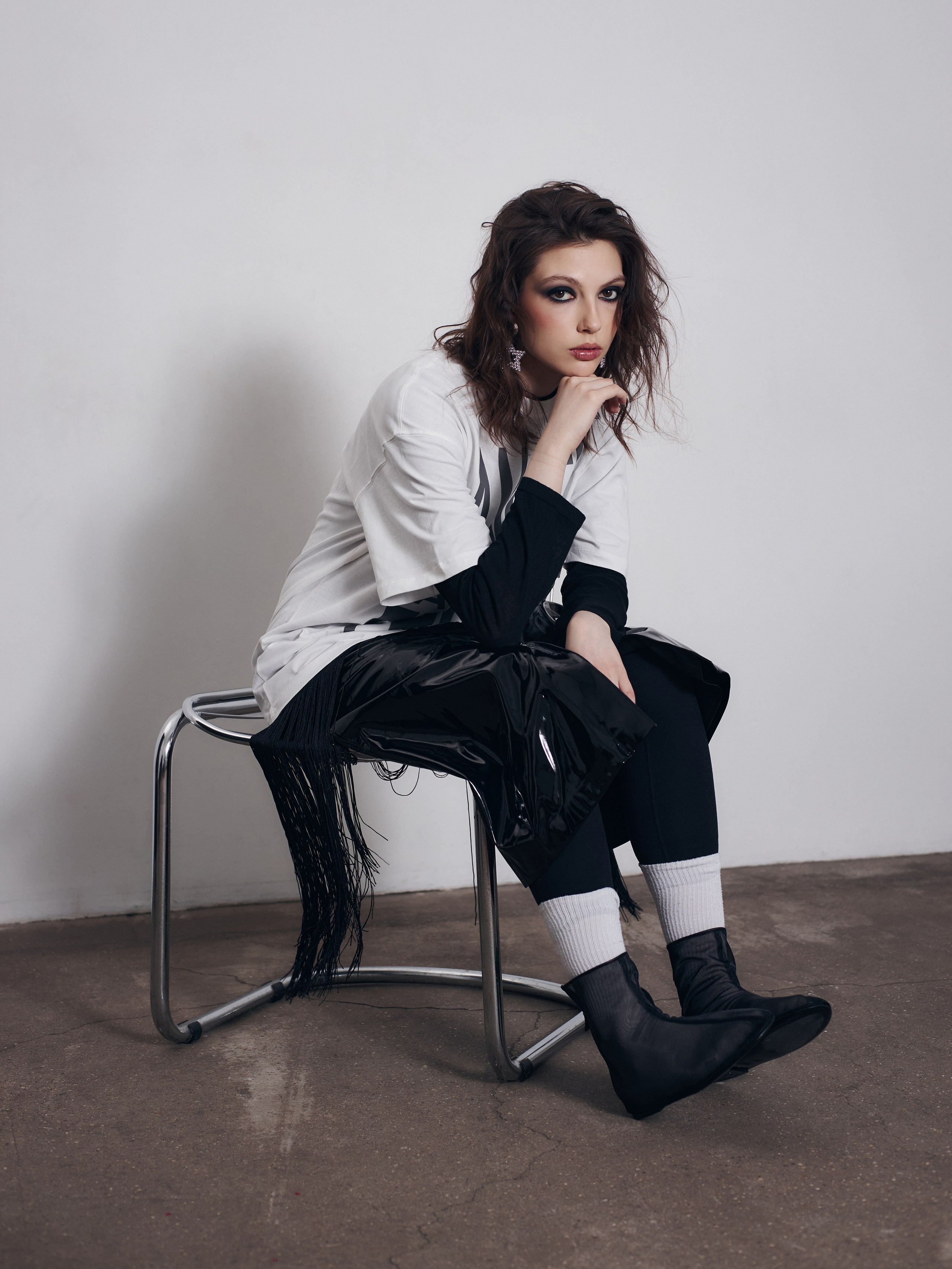 ㅤ. Fashion-фотограф & креативный продюсер