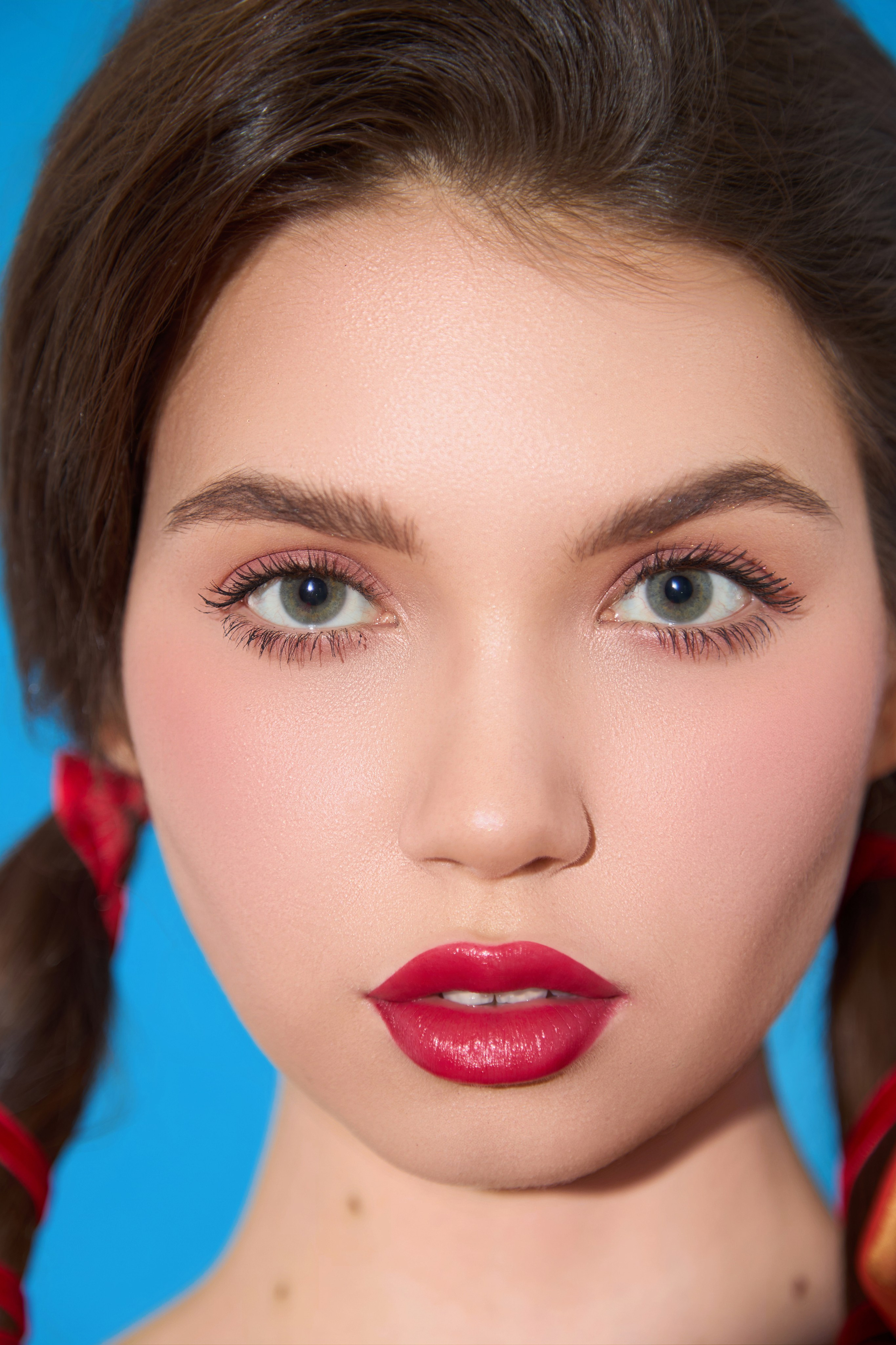 ㅤ. Fashion-фотограф & креативный продюсер