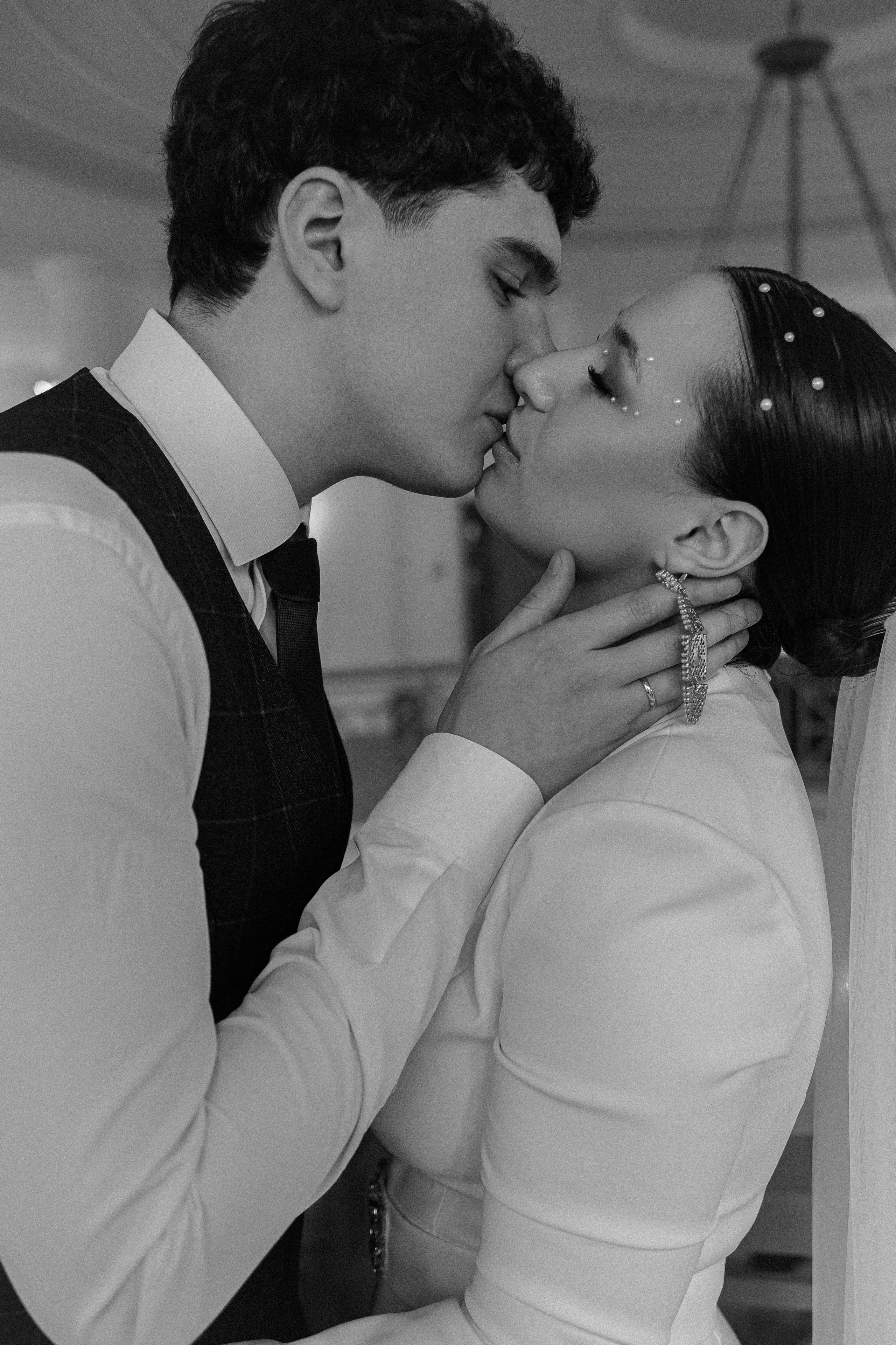 Сергей & Карина. Свадебный и студийный фотограф в Нижнем Новгороде