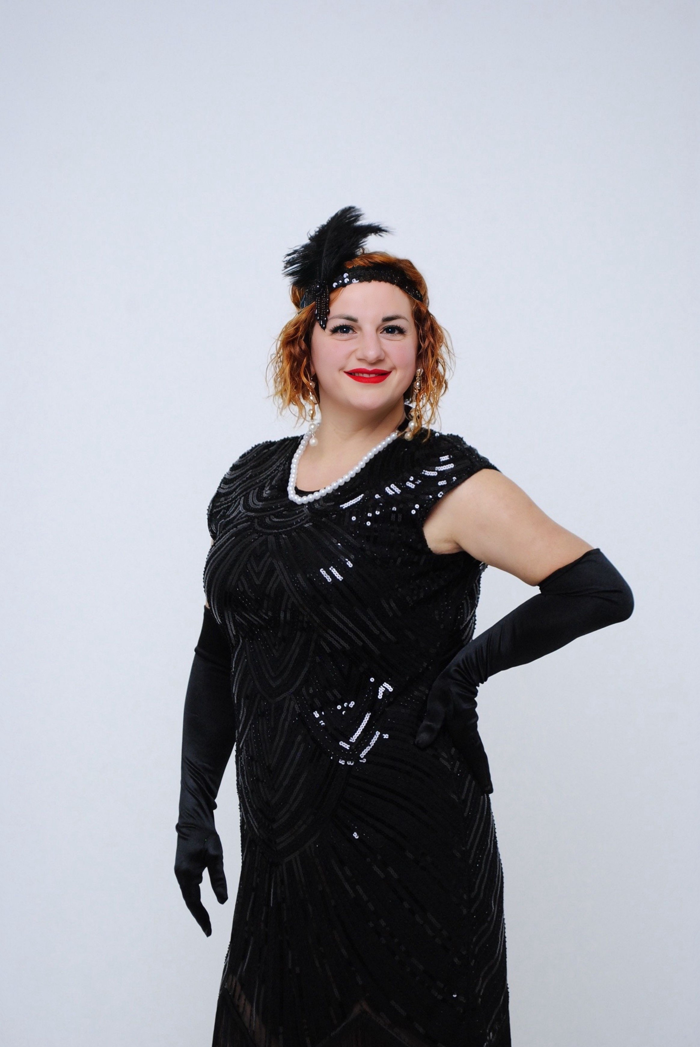 Парфена. Фотограф Мария Мусаелян