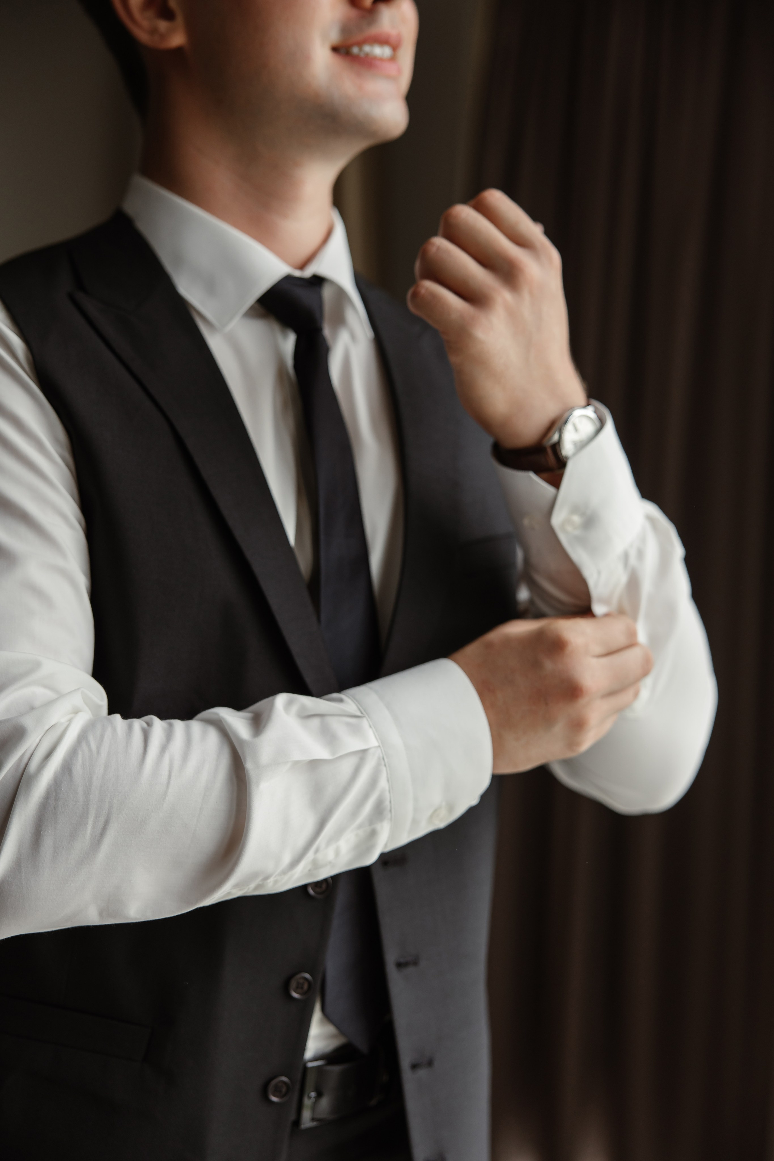 Фото + Видео. Фотограф, видеограф на свадьбу в Москве Никита Назаров