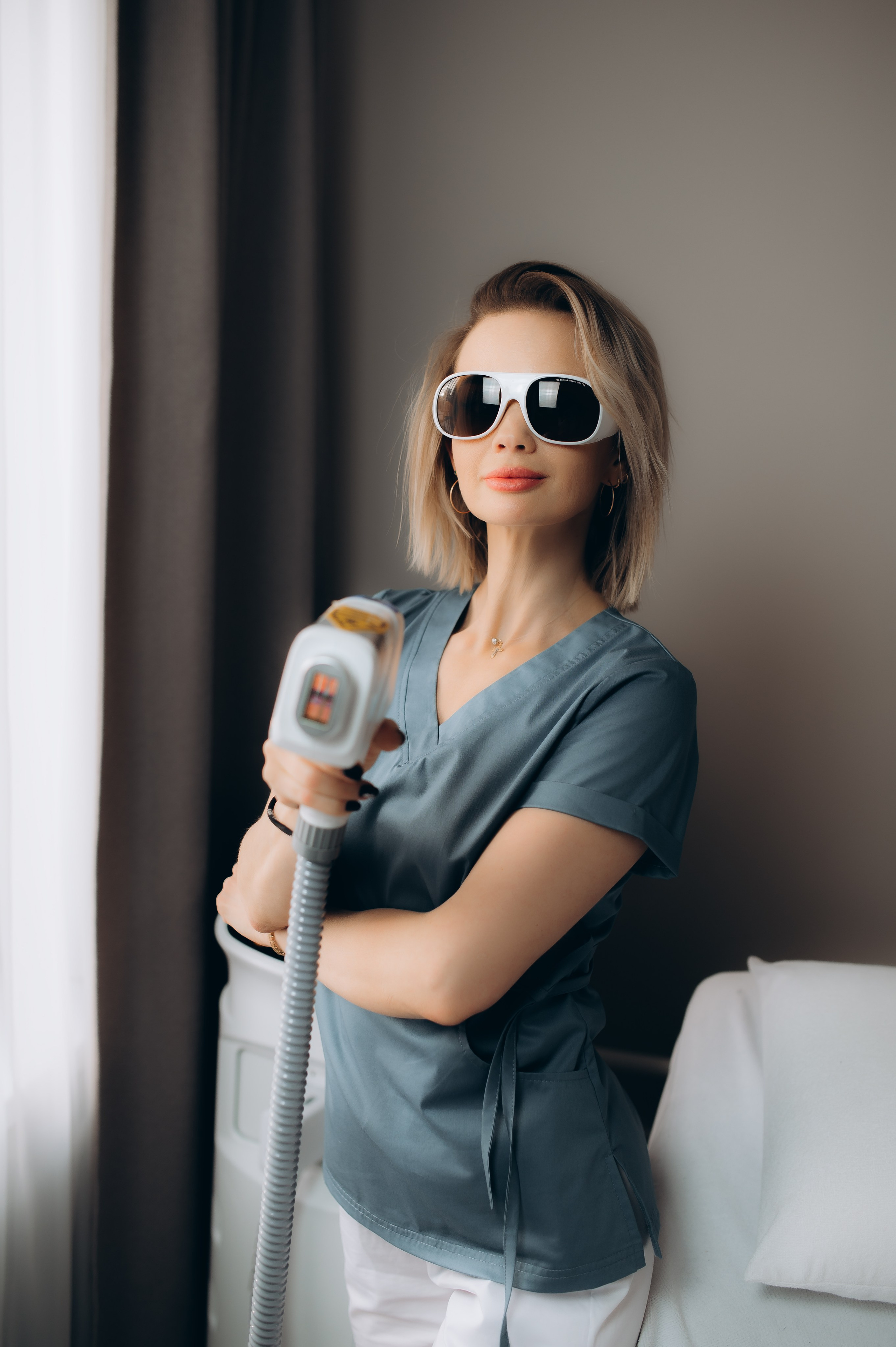 Для салона красоты. Фотограф Алексин, Тула