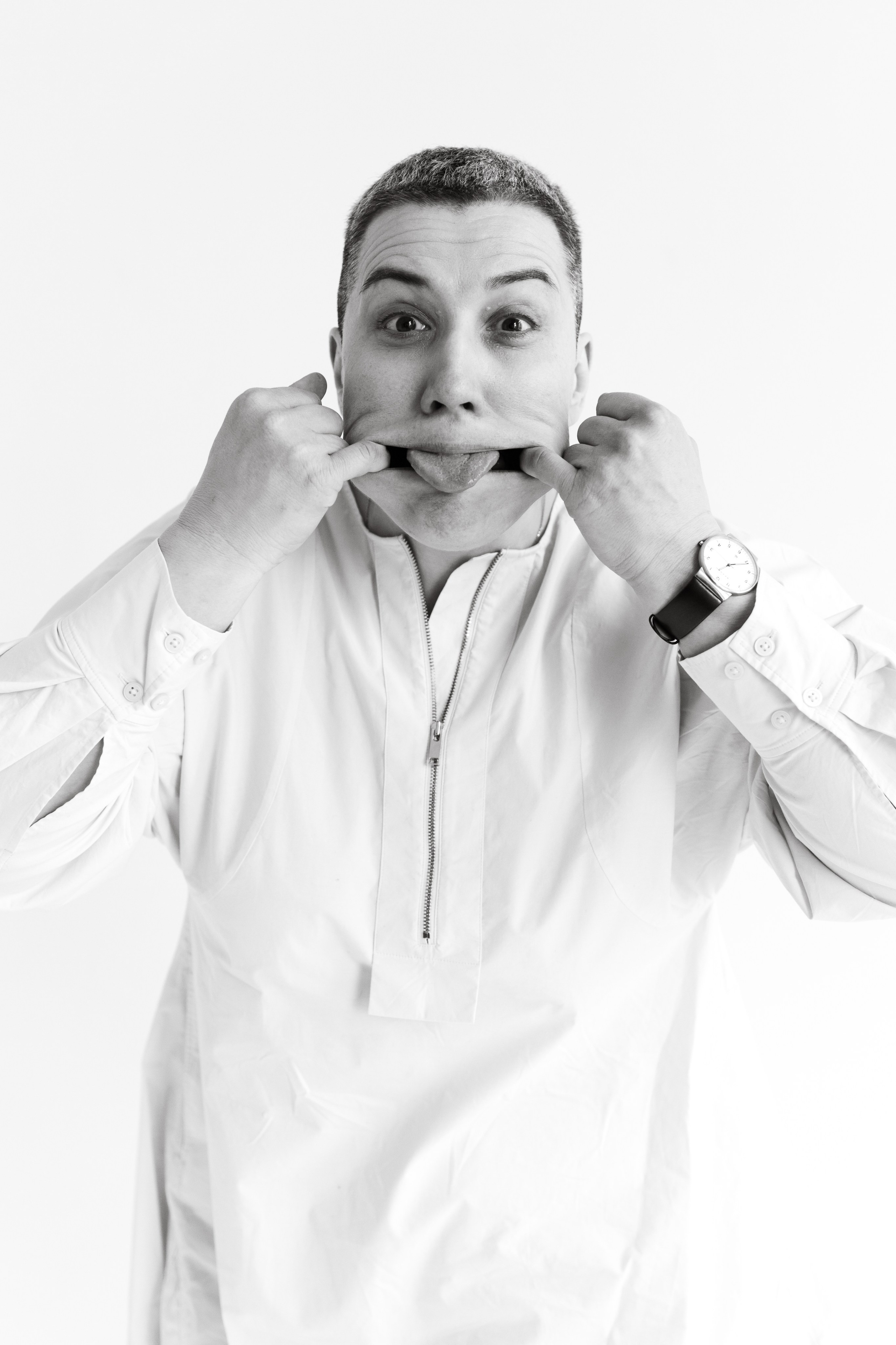 Деловой. Фотограф Мария Морозевич в Санкт-Петербурге