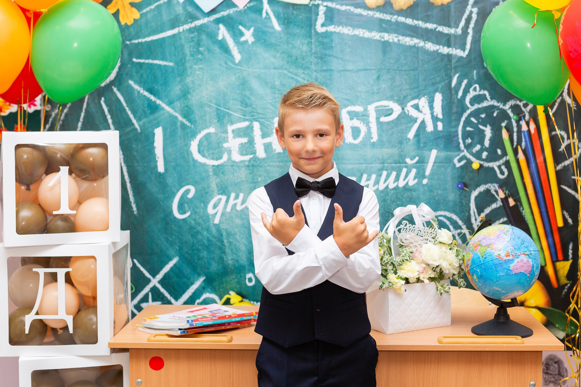 1 сентября 2024. Фотограф в Волгограде и Волжском Наталья Фирсова