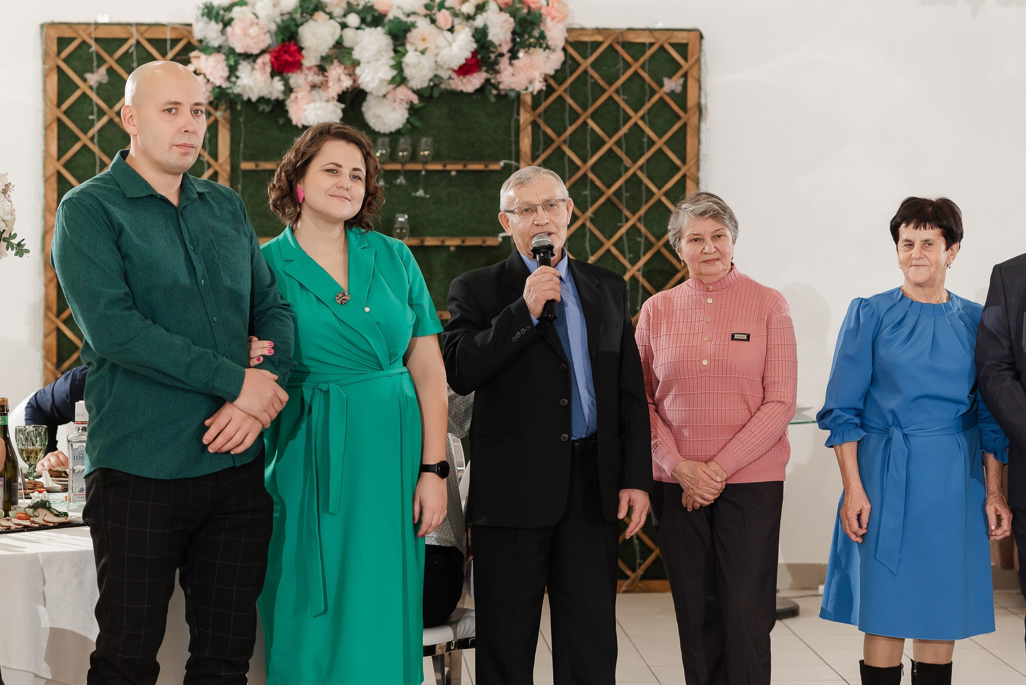 Дима и Арина. Свадебный фотограф в Барнауле Дмитрий Медведев