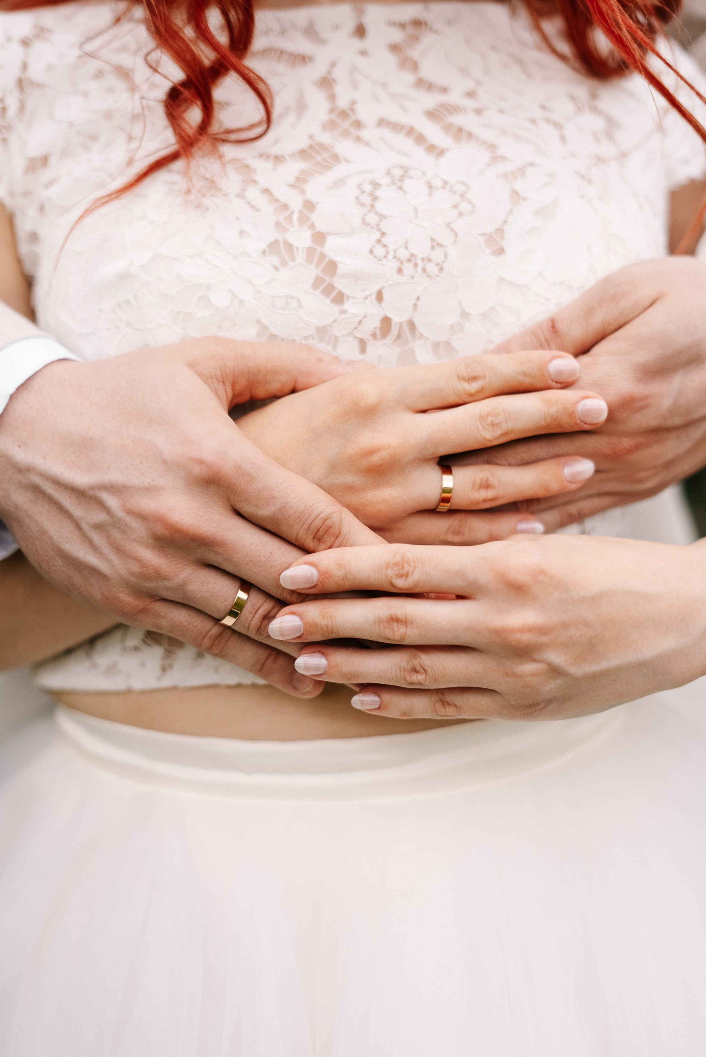 Саша и Марина. Павел Краснов — Свадебный и репортажный фотограф в Москве