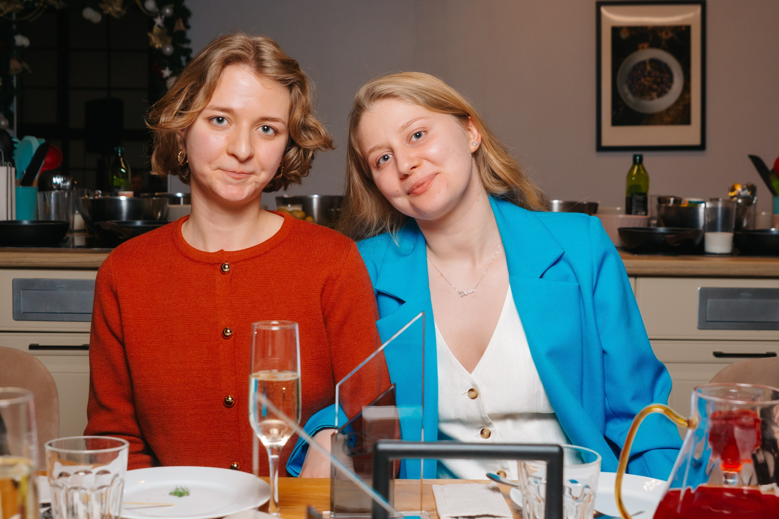 Кулинарные мастер-классы. Kubynin.V Production