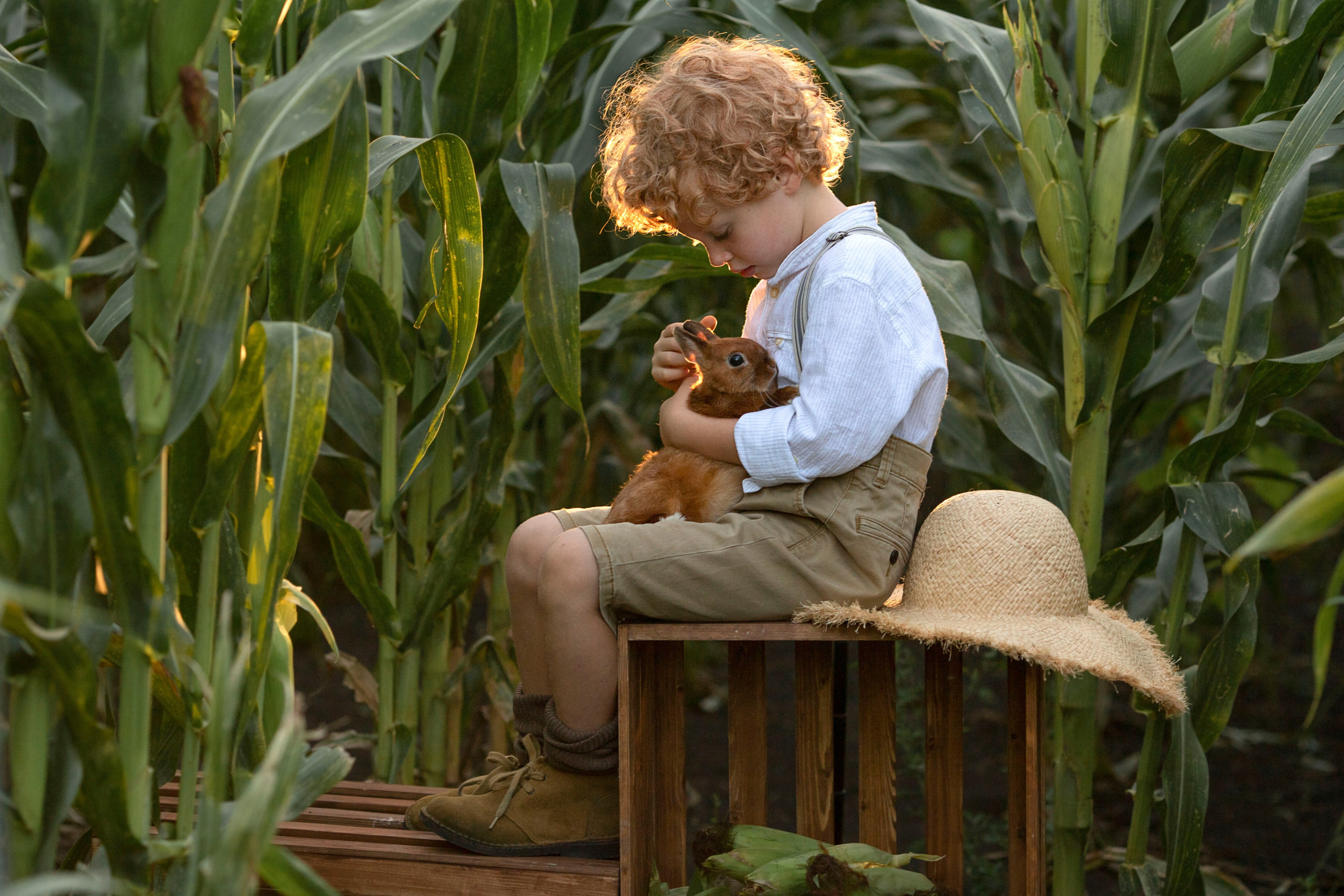 Семейная и детская фотосессия. Женский и портретный фотограф Мила Прошина. Краснодаар