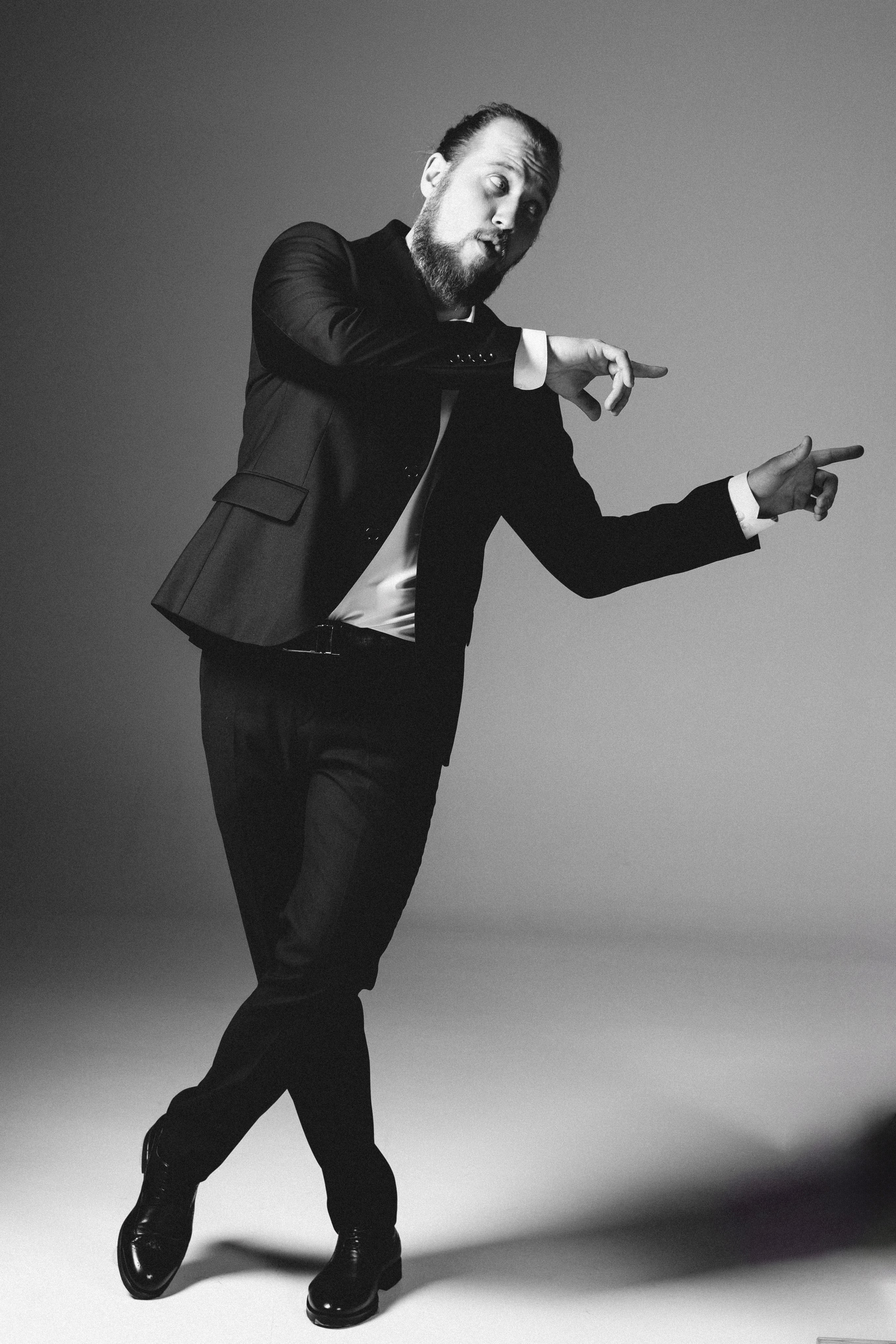 Станислав Сакулин. Фотограф в Красноярске