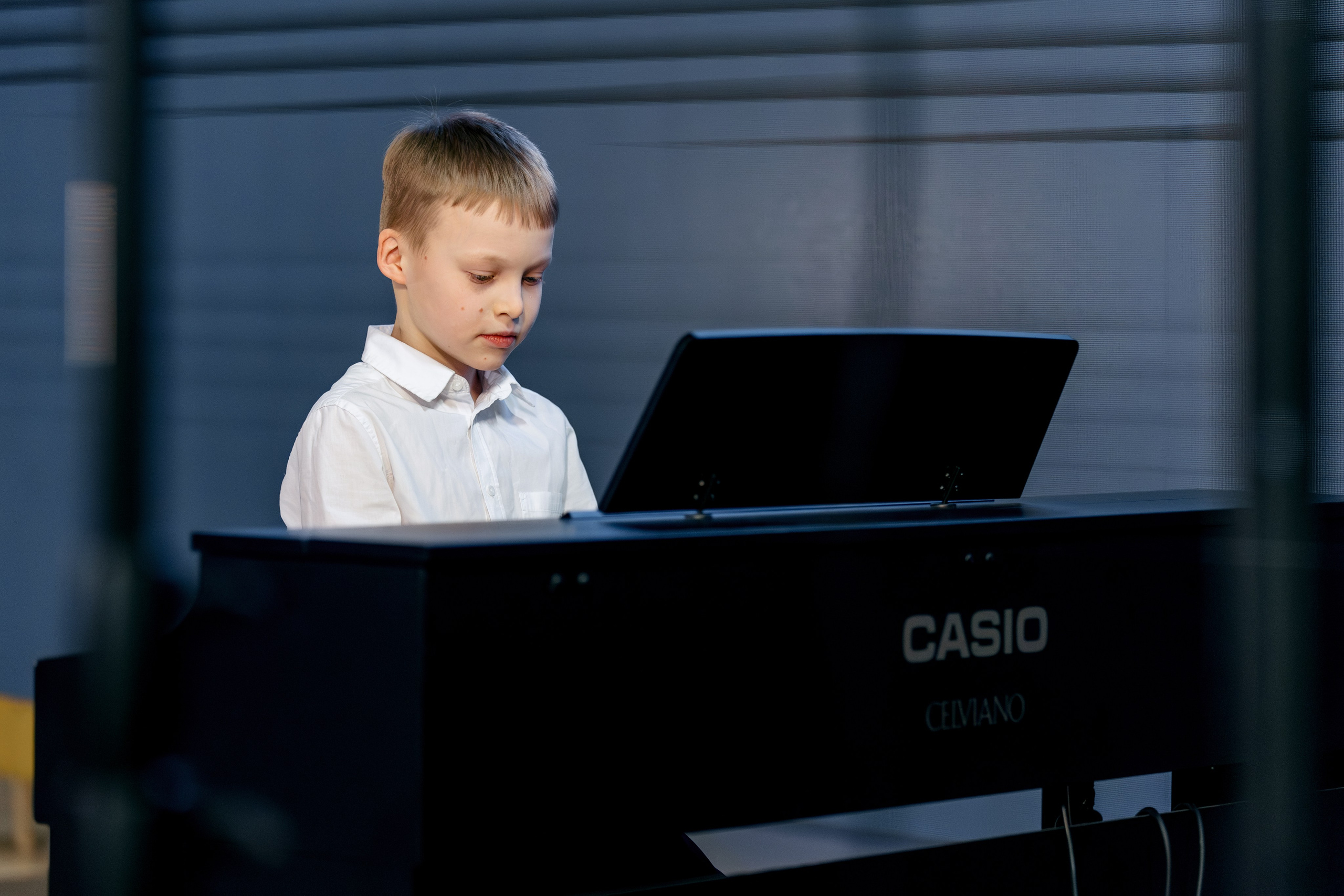 GRANDE PIANO. Фотограф в Красноярске