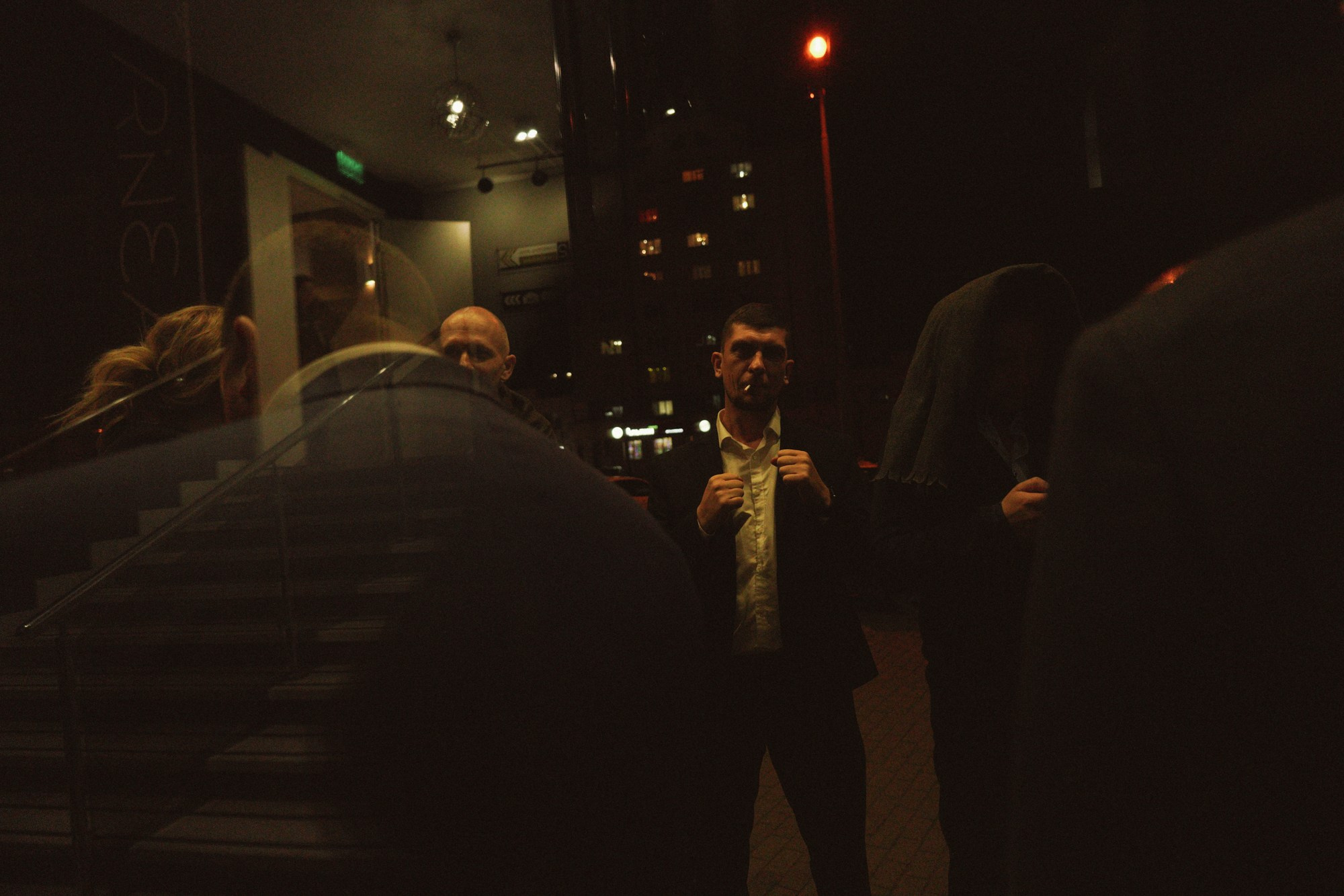 Сказка о…. Свадебный и семейный фотограф в Абакане Василевский Алексей