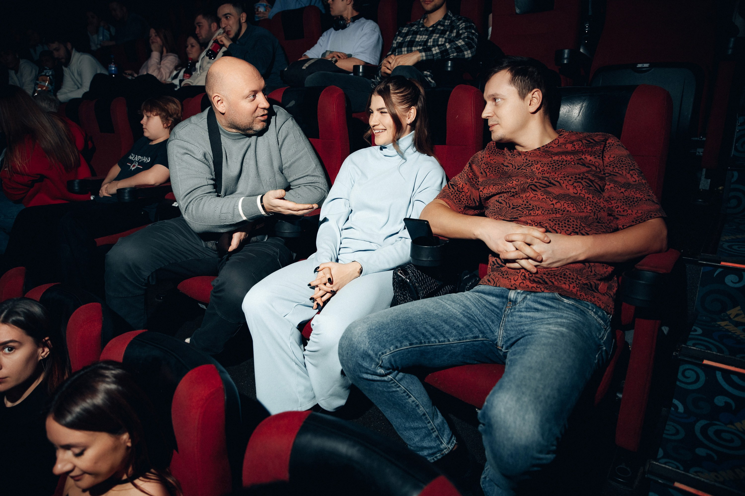 Киномакс. Свадебный фотограф Дмитрий Воробьев Ярославль