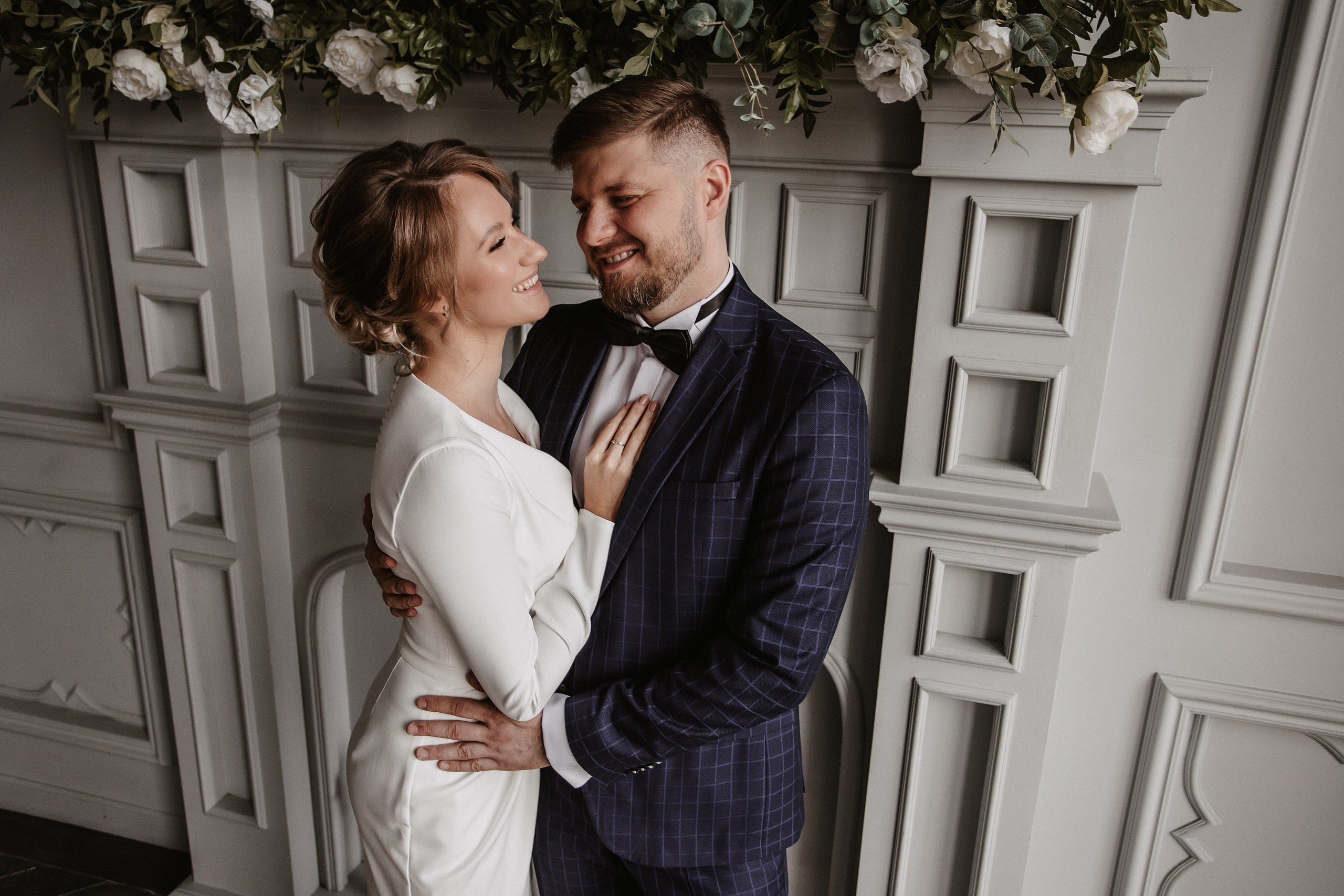 Кирилл и Кристина. Портфолио