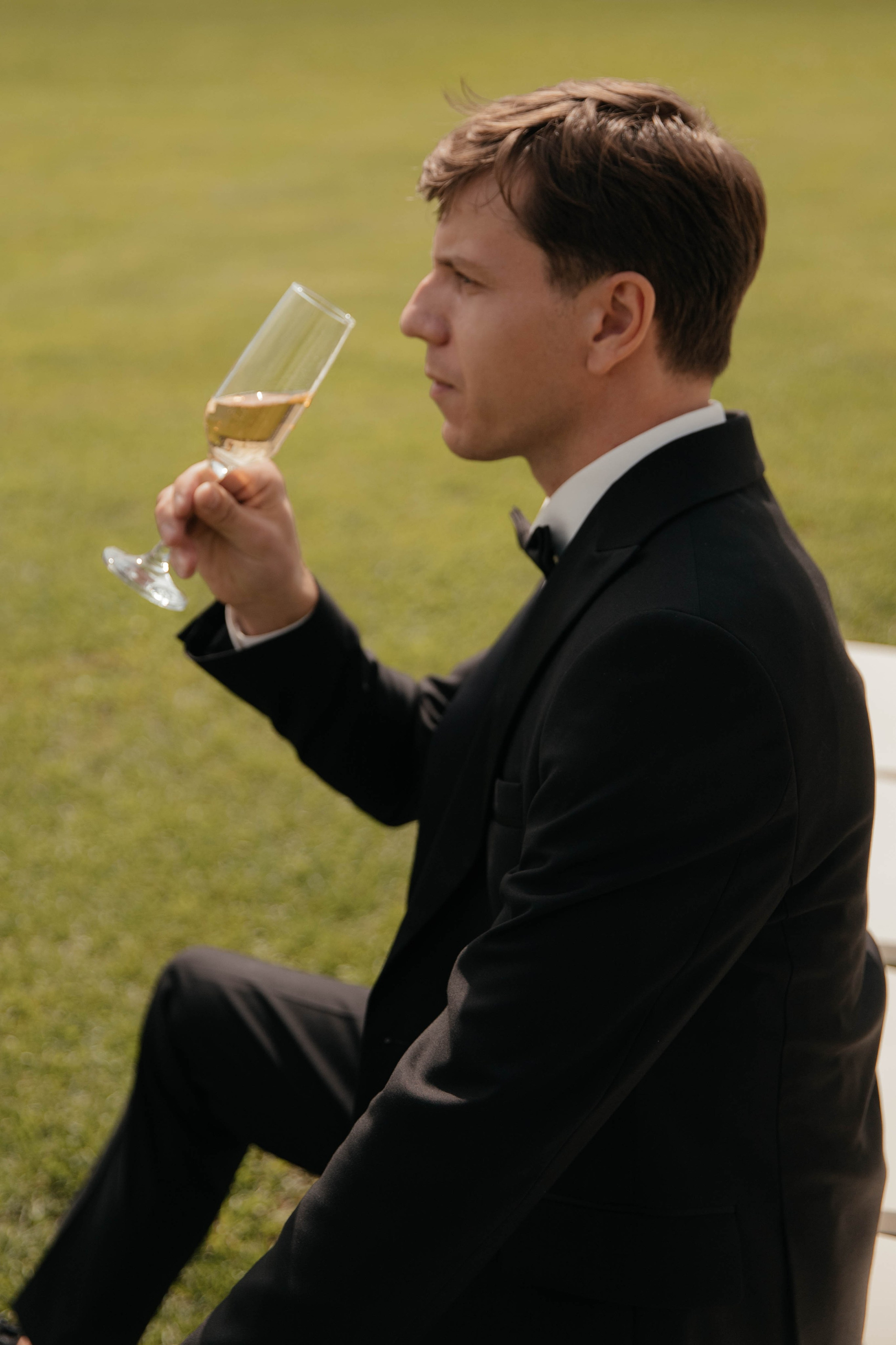 Антон и Полина. Фотограф Барнаул Полина Теплова