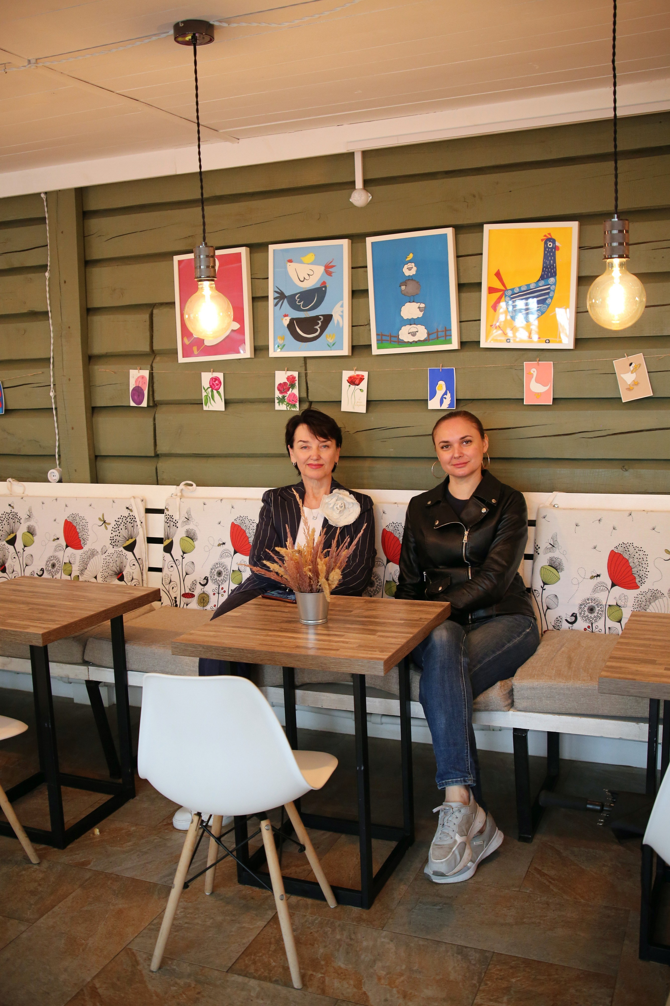 Бизнес-ретрит. Фотограф Яков Поспехов