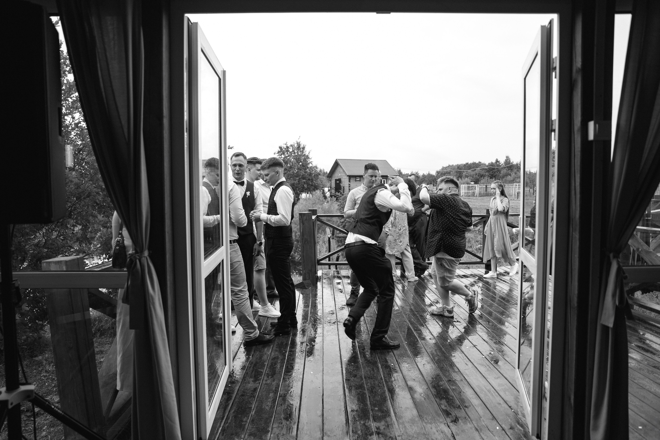 Антон и Татьяна. Фотограф в Санкт-Петербурге Ольга Староверова