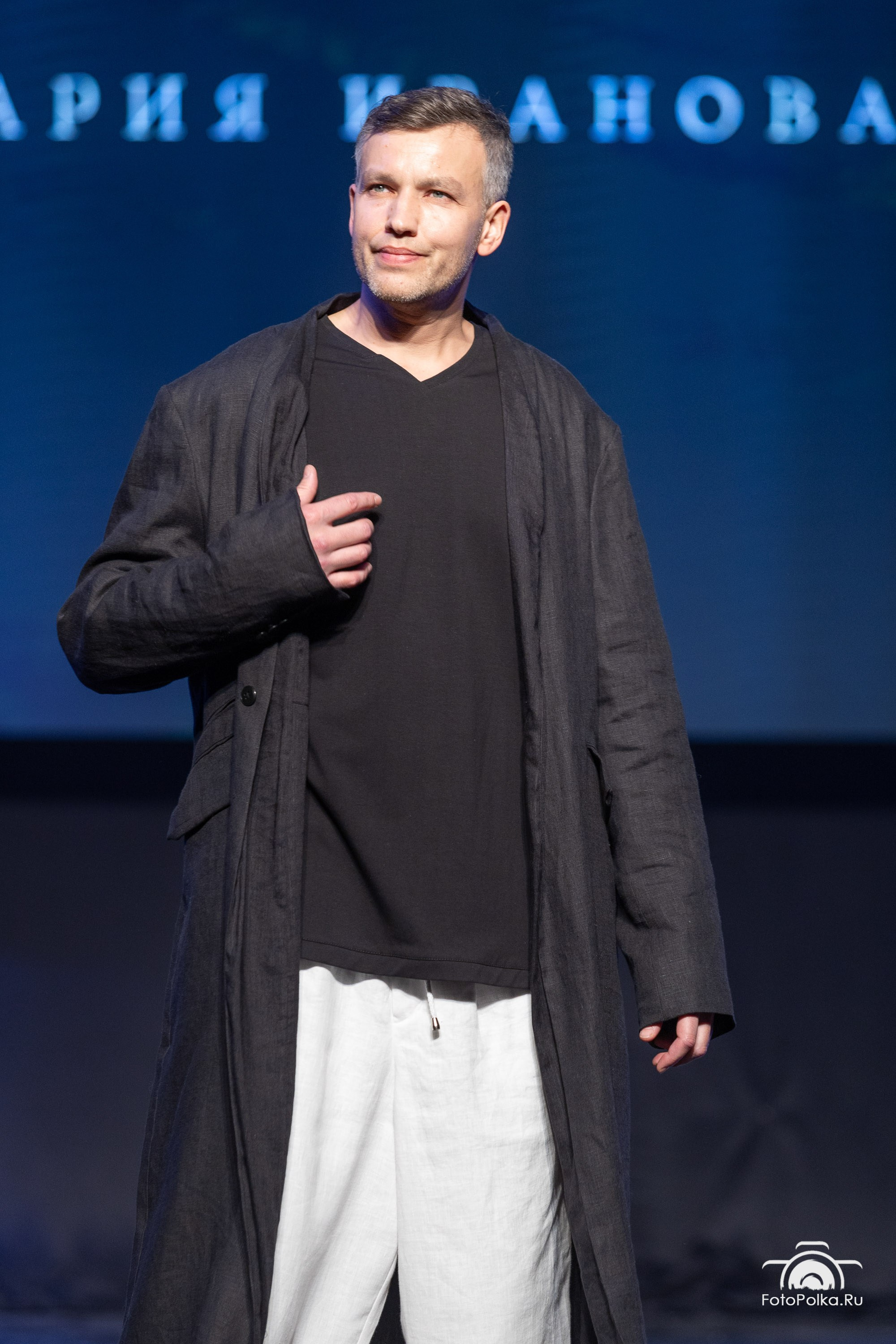 Конкурс дизайнеров одежды и аксессуаров «СТРОЧКА» 2024