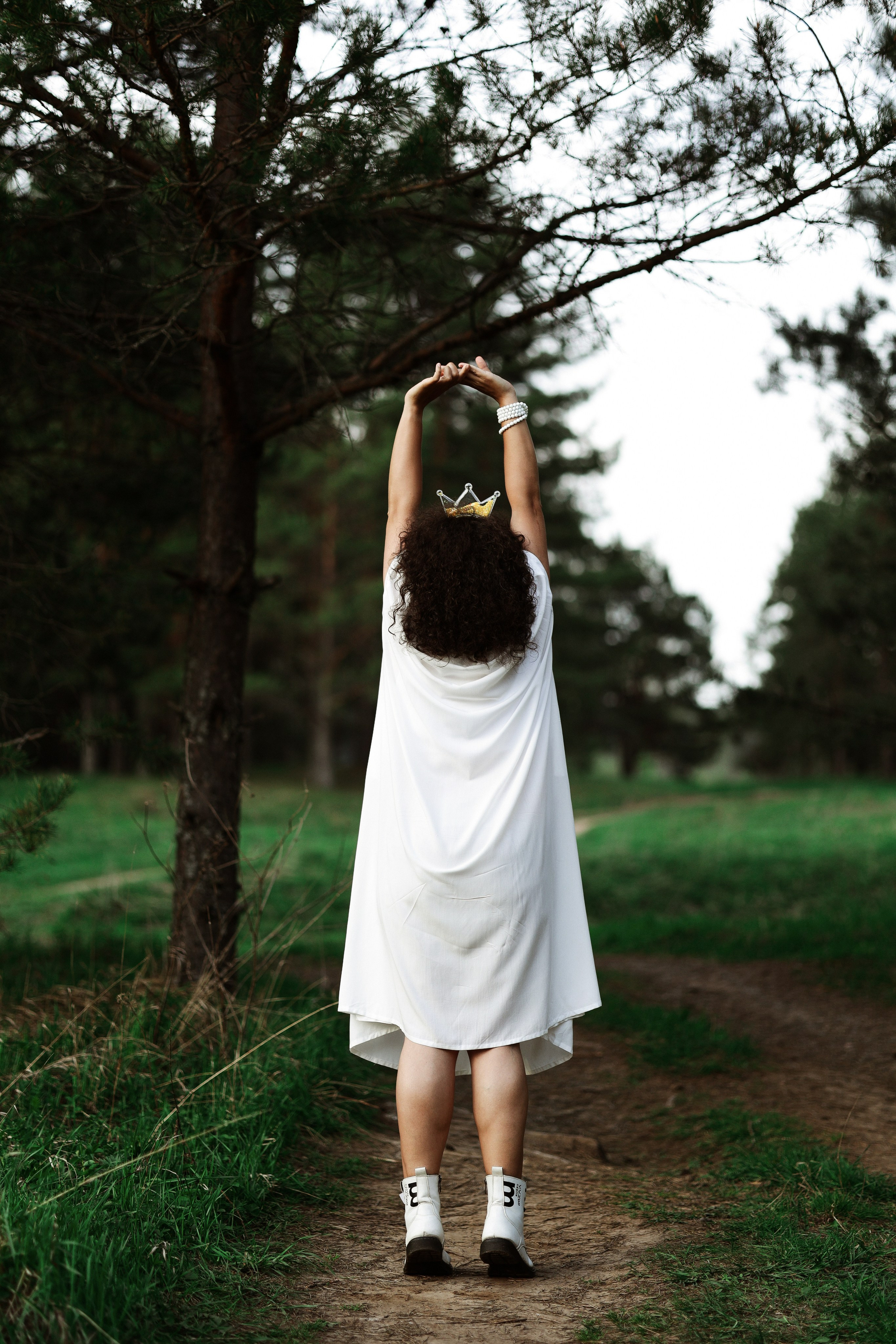 Алиса в стране чудес. Настя Оленченко, портретный/семейный фотограф на цифру и плёнку Москва