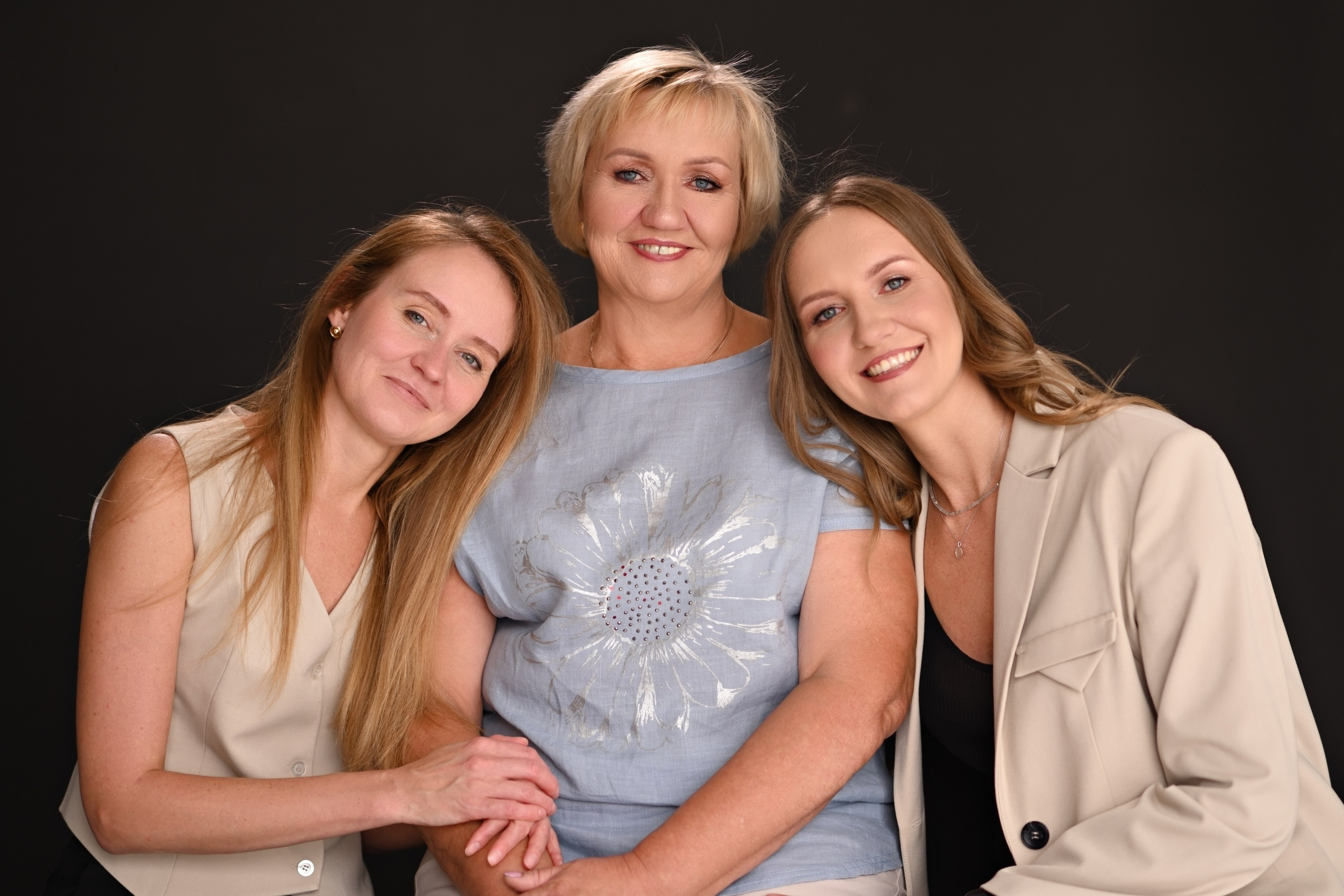 Сестры. Свадебный и семейный фотограф в Самаре Головань Наталья