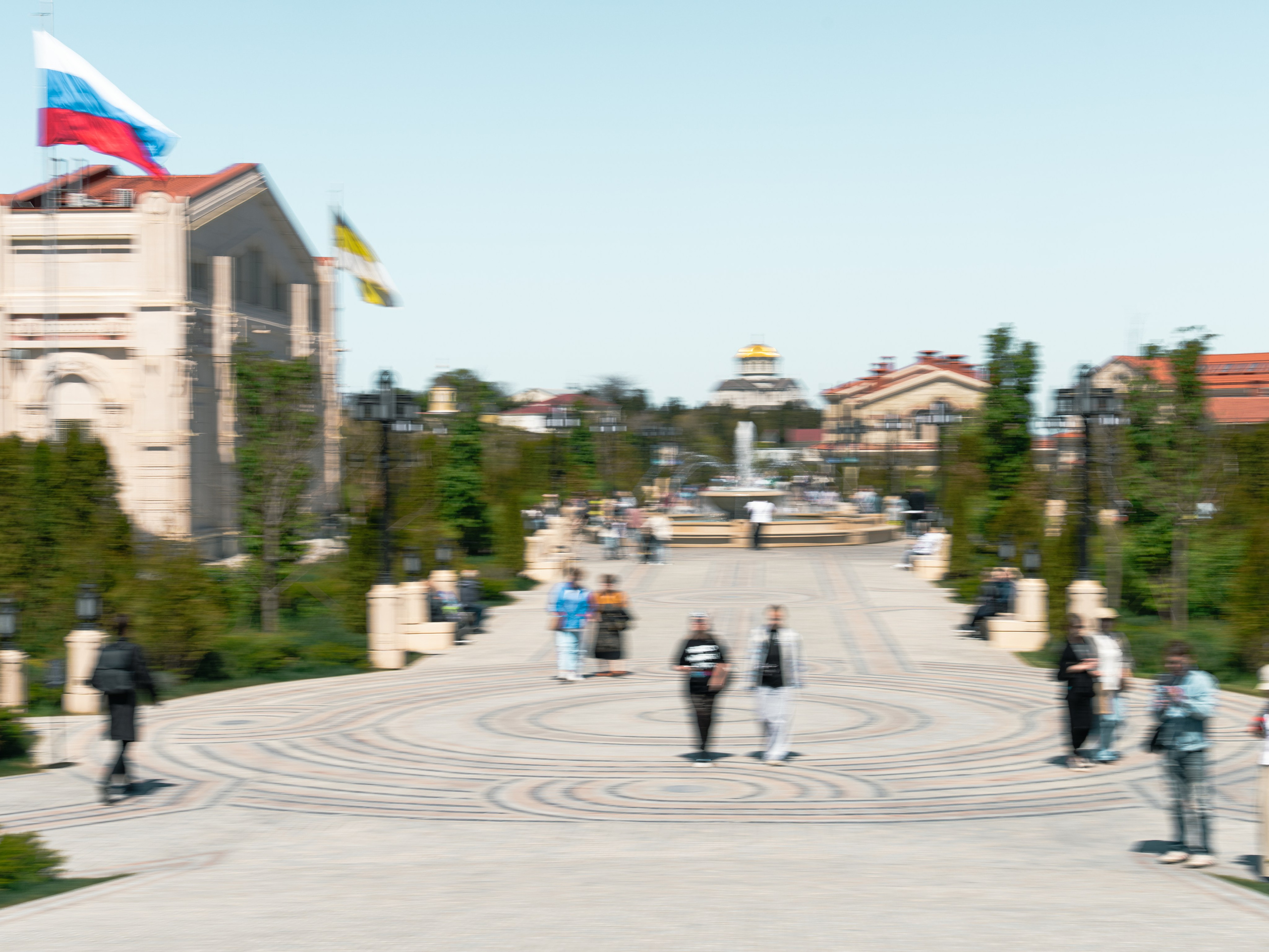 Архитектура