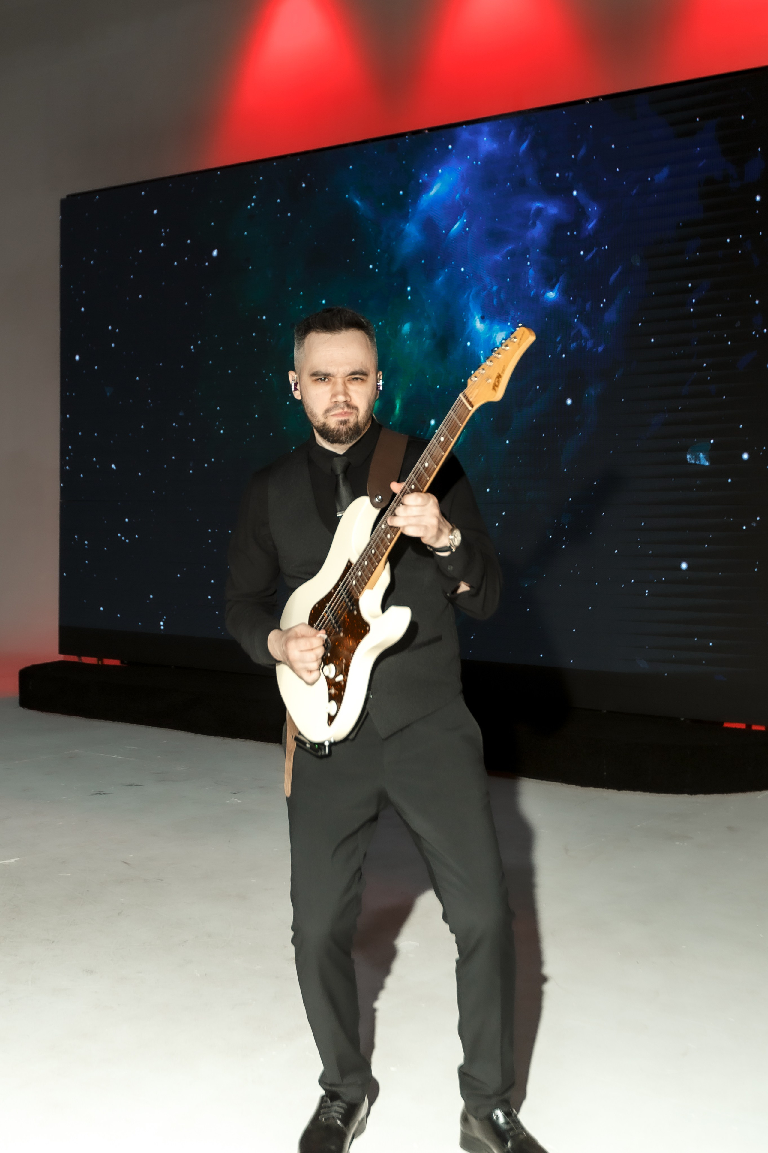 Апикс Конференция. Свадебный фотограф в Москве — Ольга Козловская