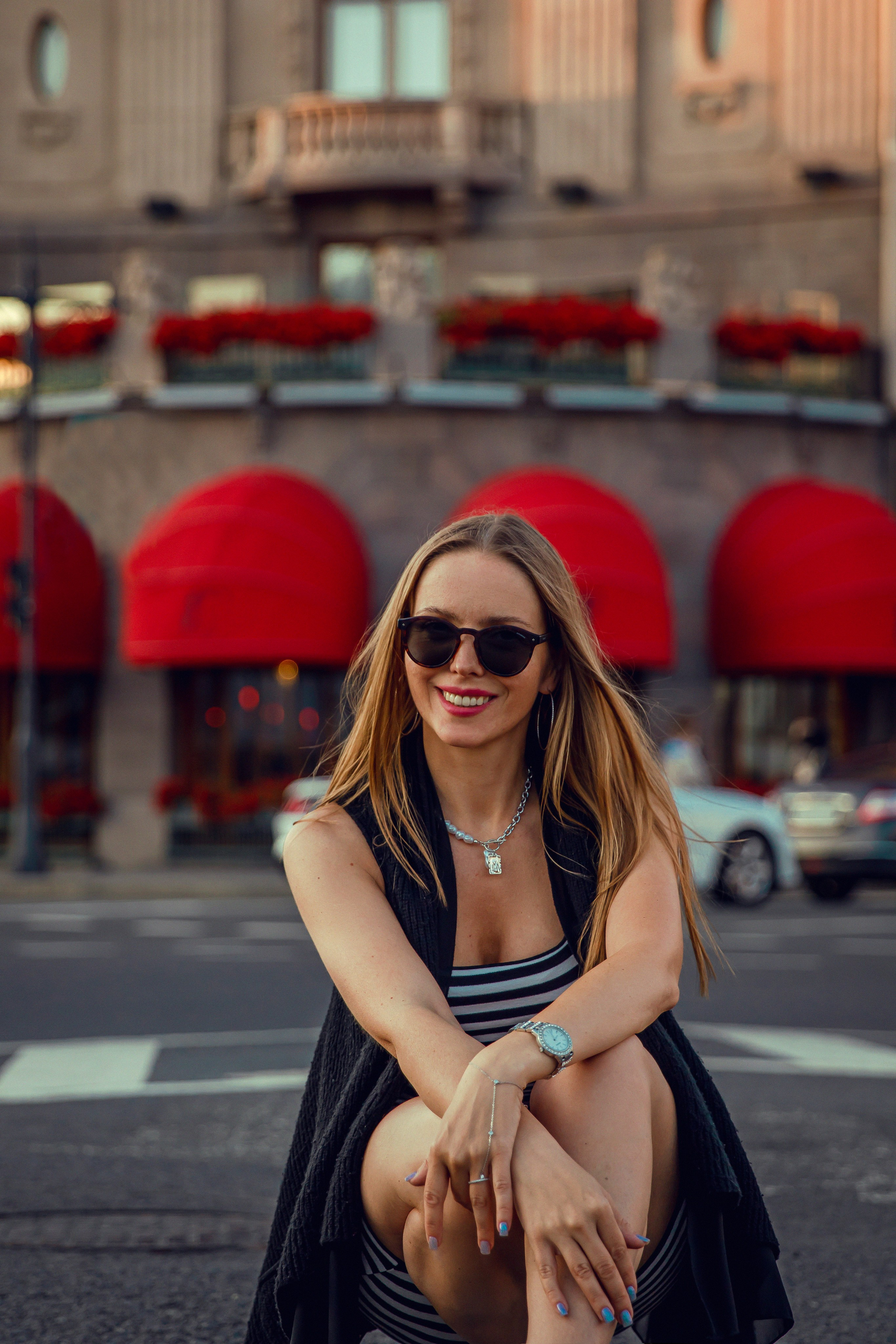 АЛЬБОМ «Фото прогулка». Фотограф Анна Невская