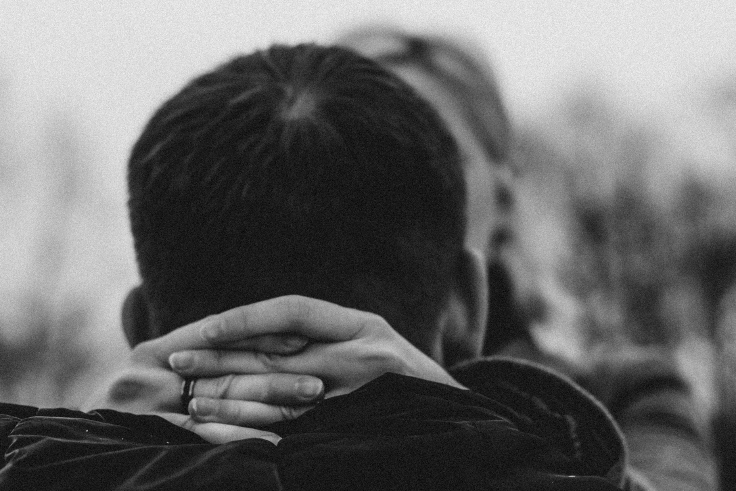 Максим и Марьям. Татьяна Афонина | Фотограф