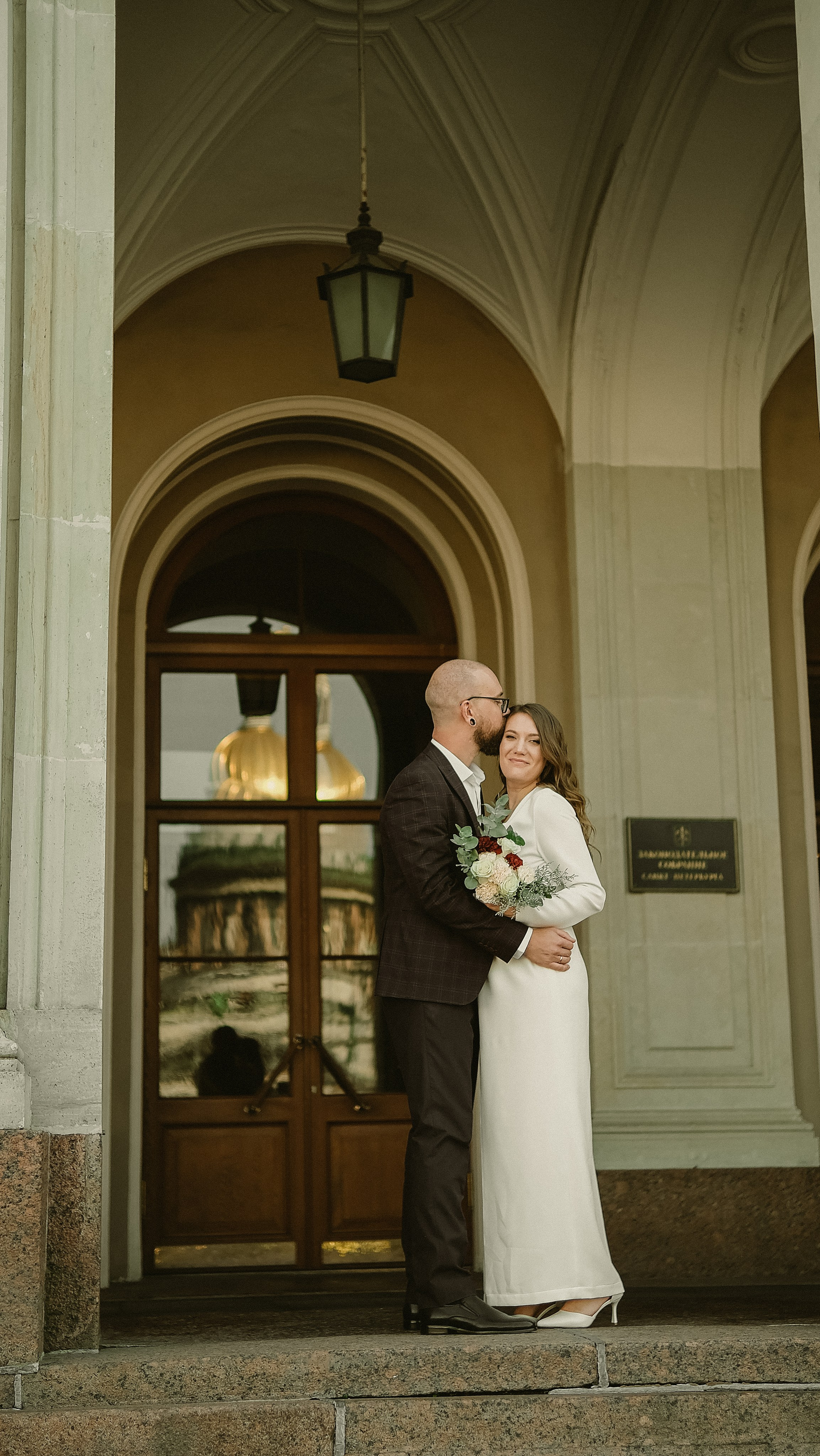 Нина и Рома. Phdkvmr.ru