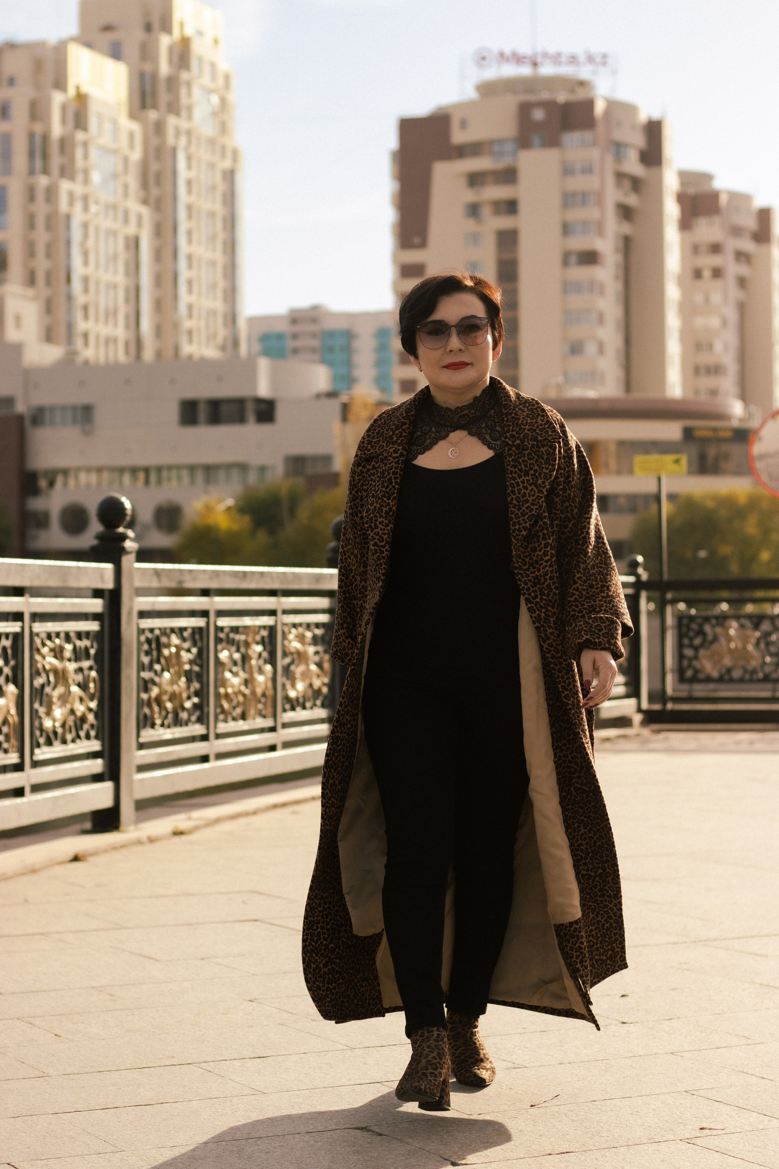 Фотопрогулка. Фотограф в Астане, индивидуальная, семейная, домашняя фотосессия